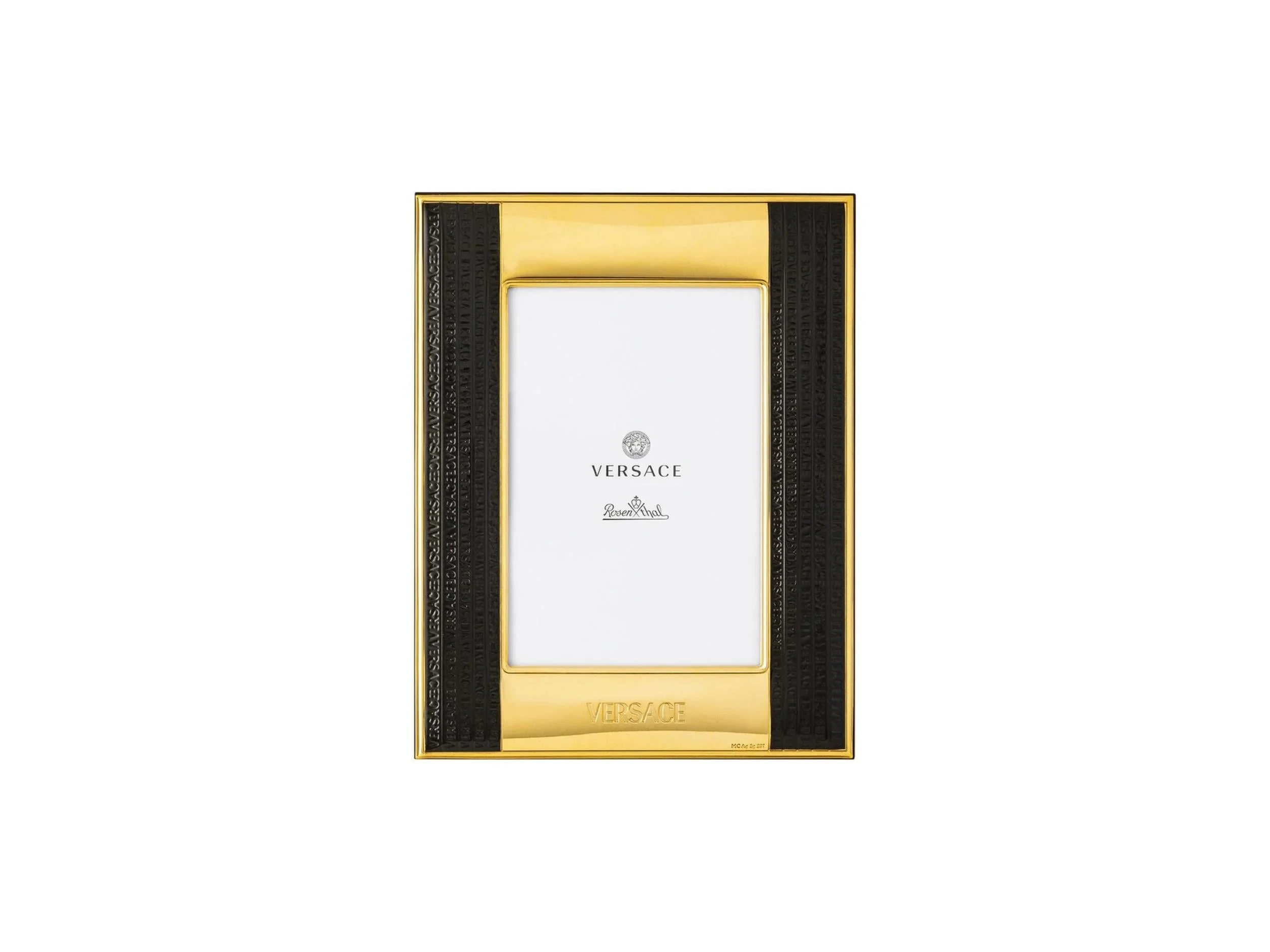 Çerçeve VHF10 - Gold-Black 10x15   4012437390995