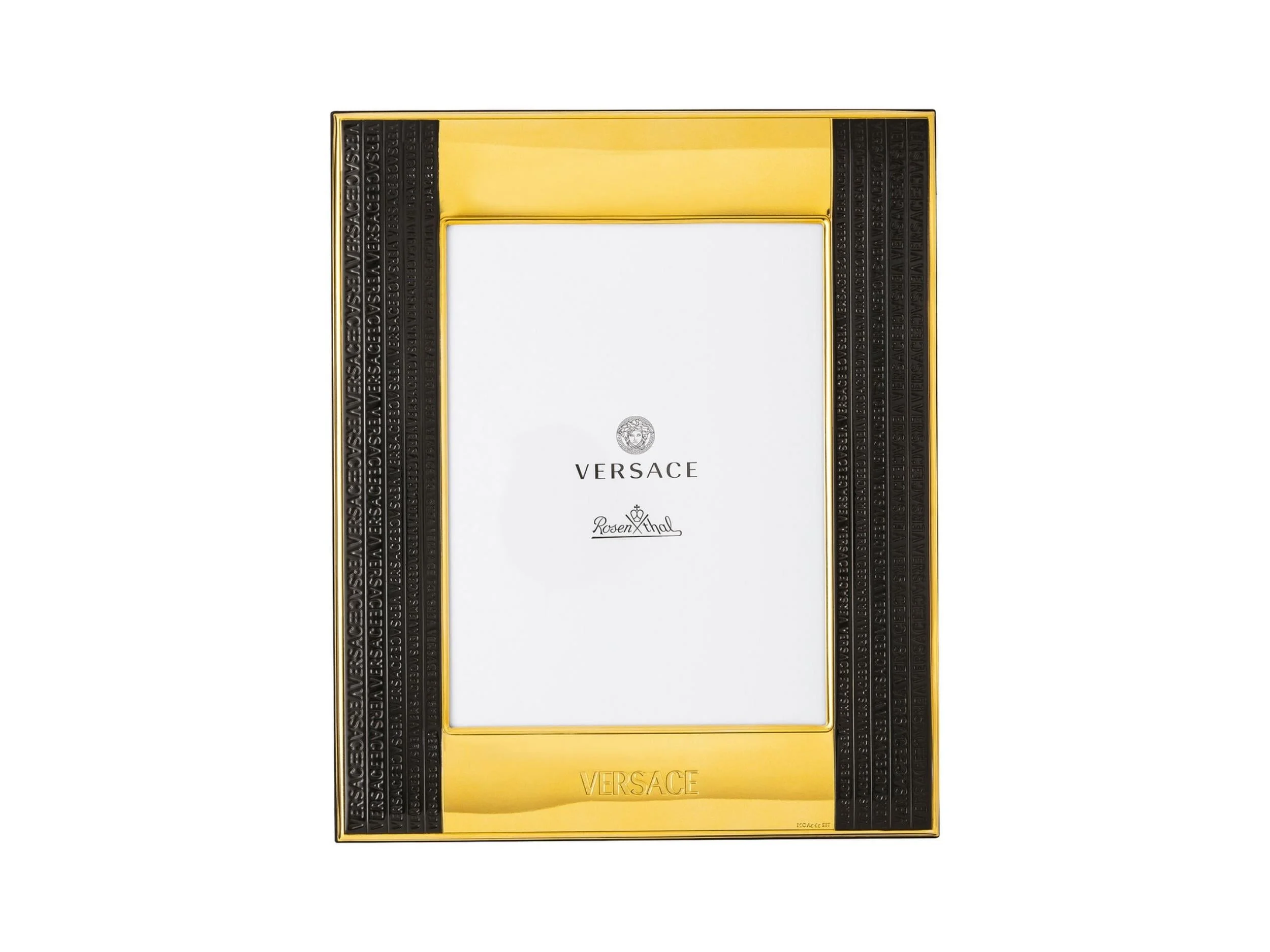 Çerçeve VHF10 - Gold-Black 20x25   4012437391022