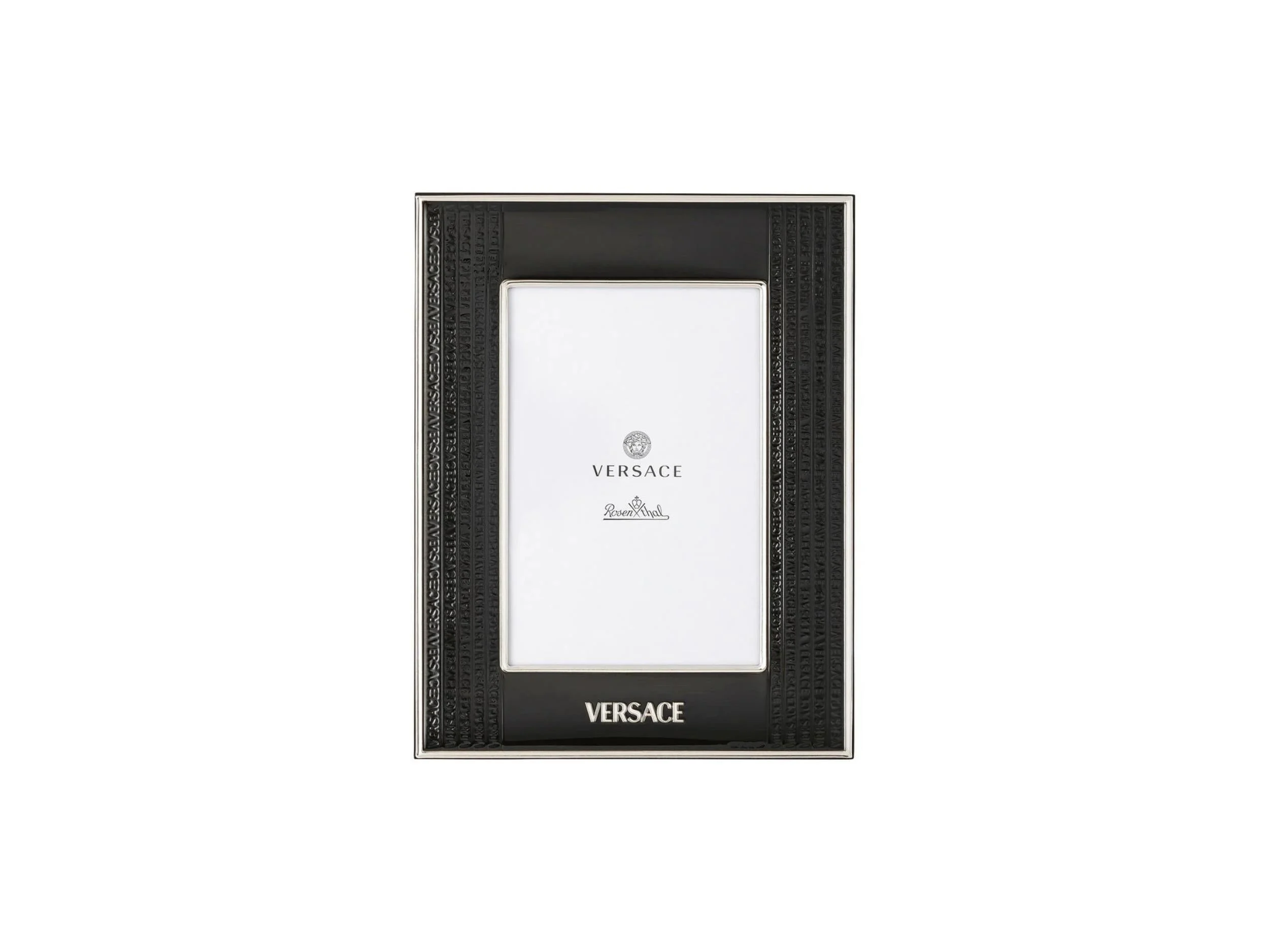 Çerçeve VHF10 - Black-Black 10x15   4012437391039