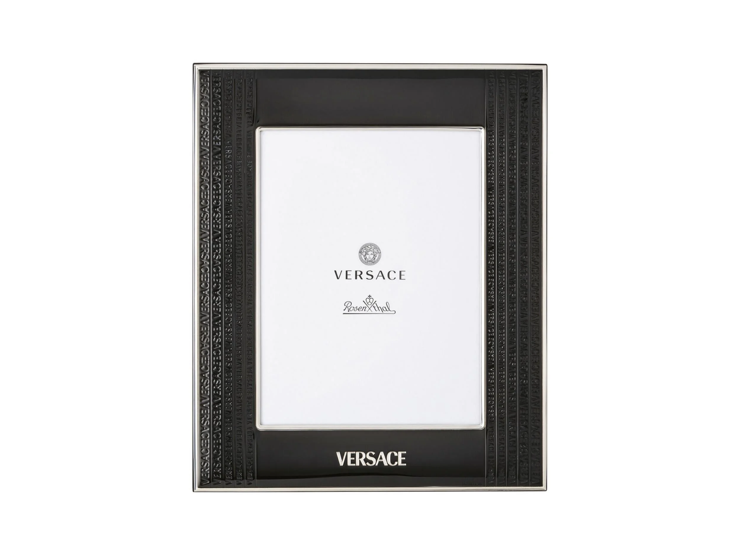 Çerçeve VHF10 - Black-Black 15x20   4012437391053