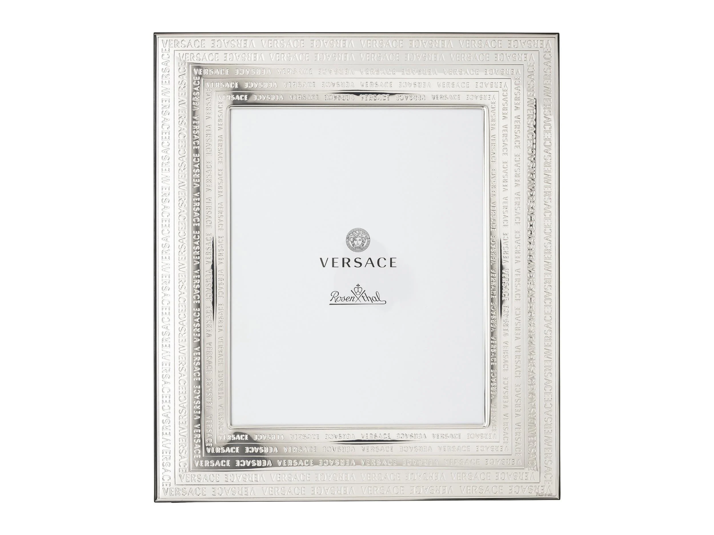 Çerçeve VHF11 - Silver 20x25   4012437391091