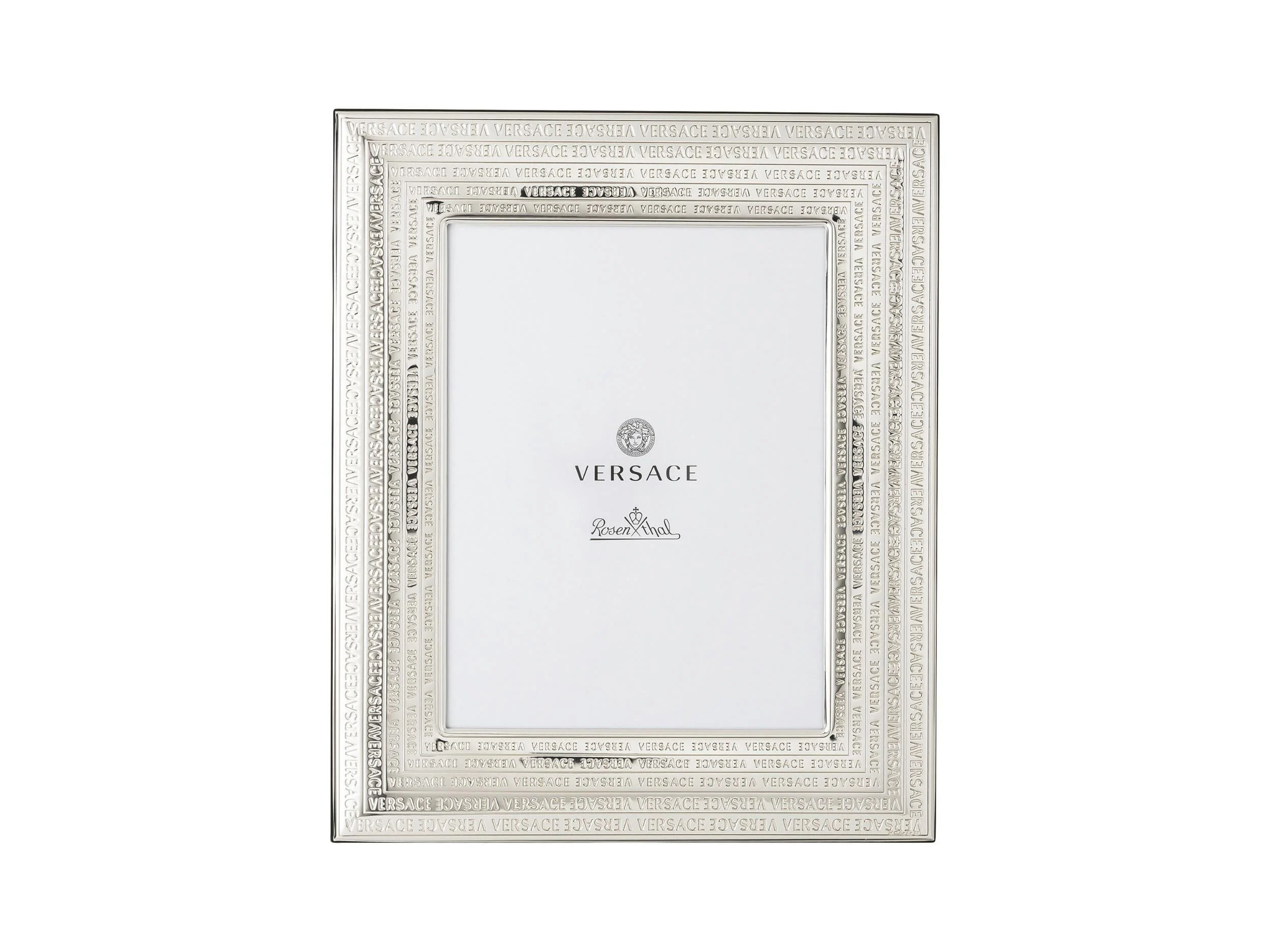 Çerçeve VHF11 - Silver 15x20   4012437391084