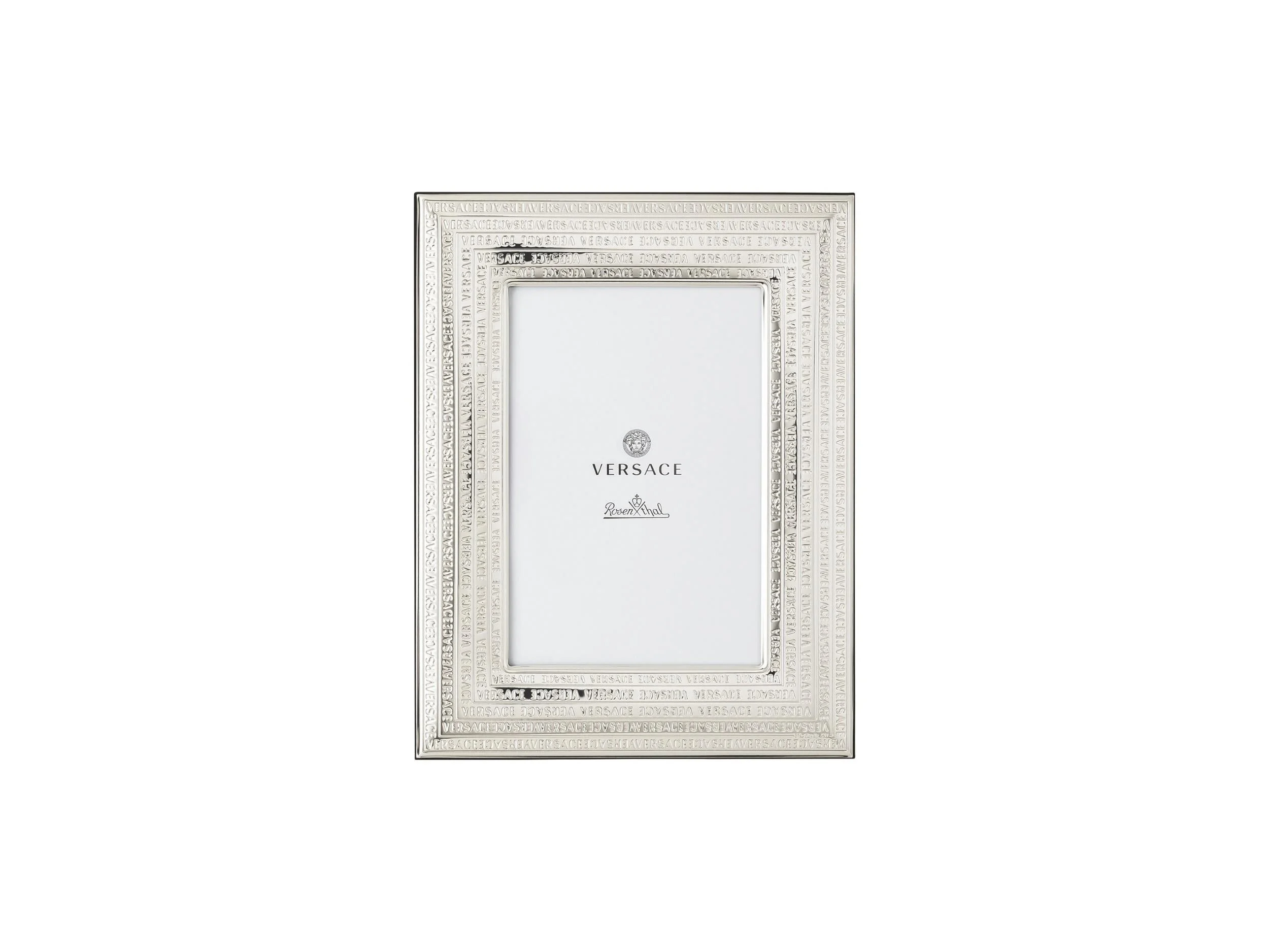 Çerçeve VHF11 - Silver 10x15   4012437391077