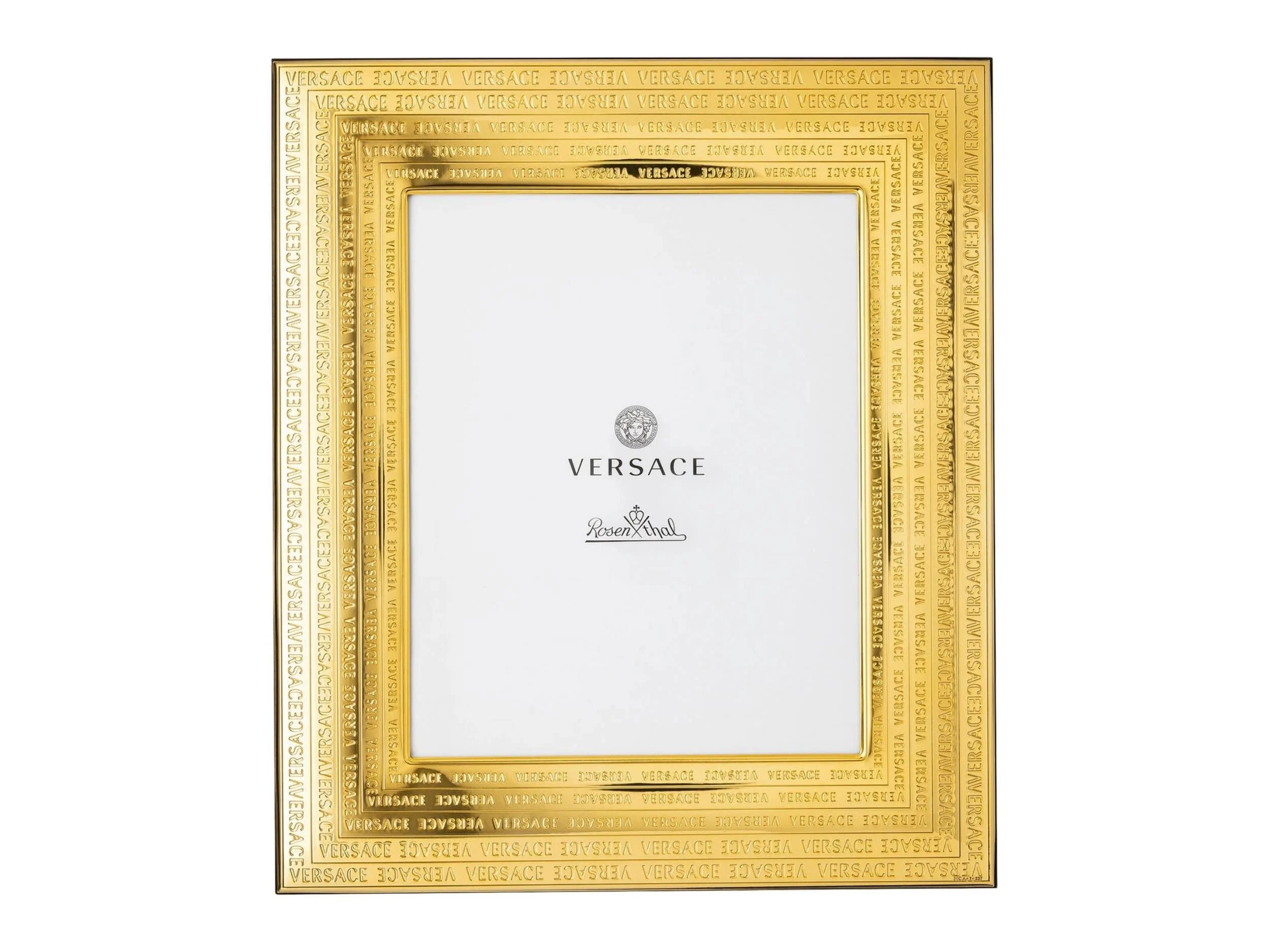 Çerçeve VHF11 - Gold 20x25   4012437391121
