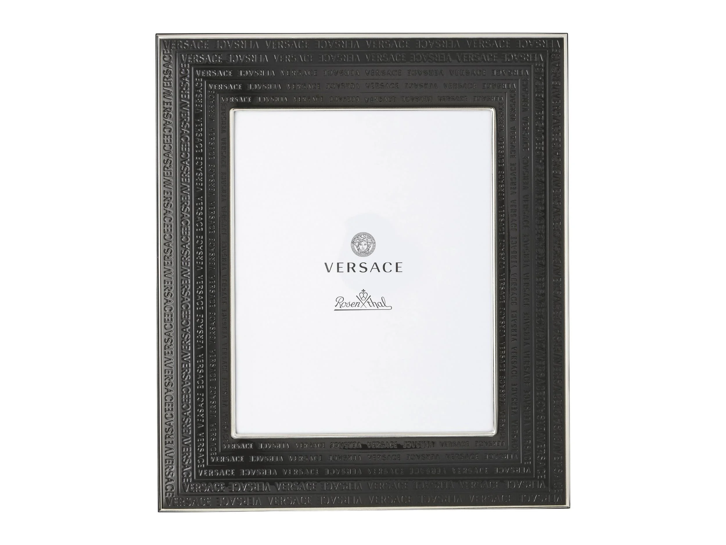 Çerçeve VHF11 - Black 20x25   4012437391152