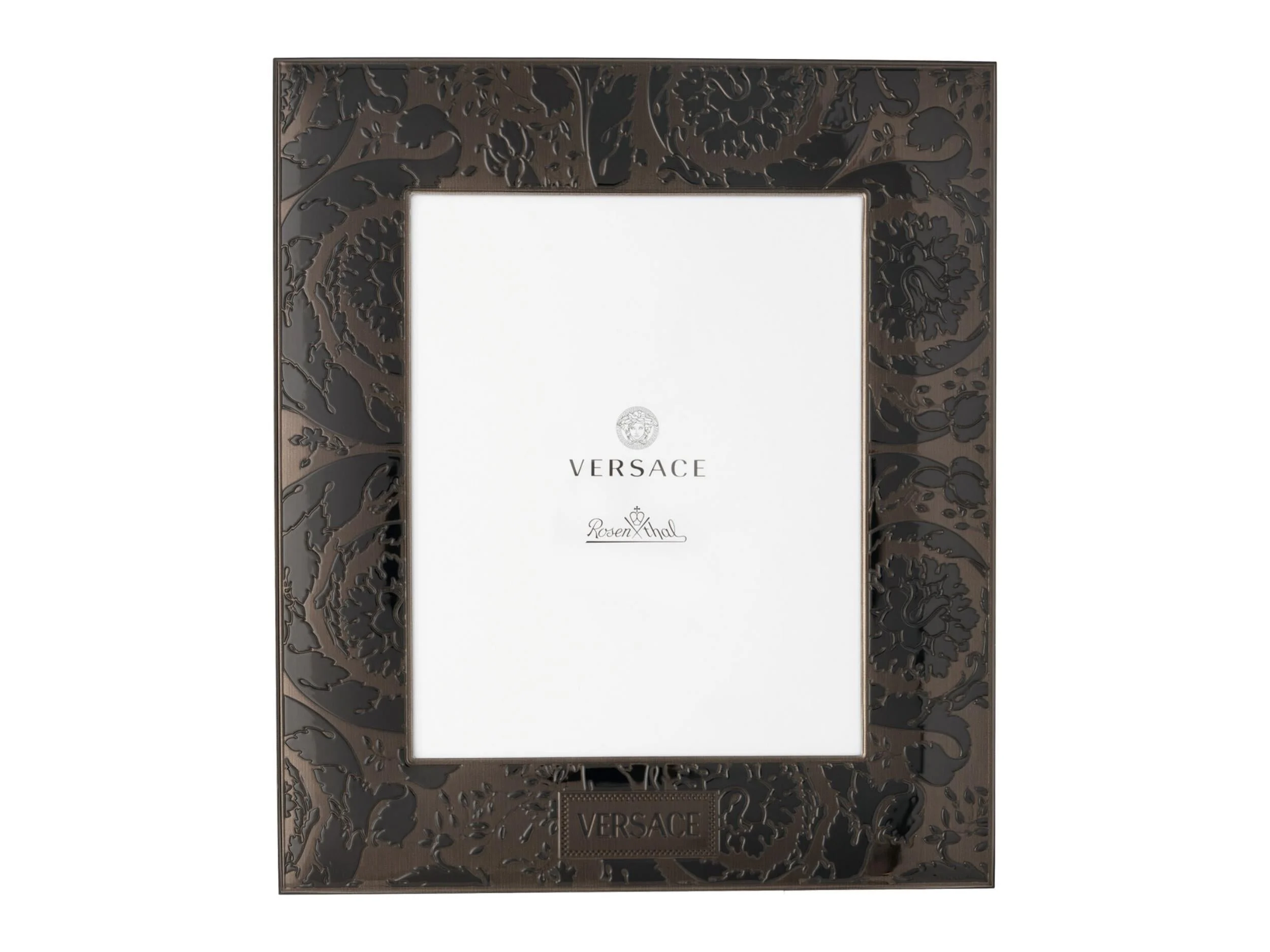 Çerçeve VHF12 - Black 20x25   4012437392951