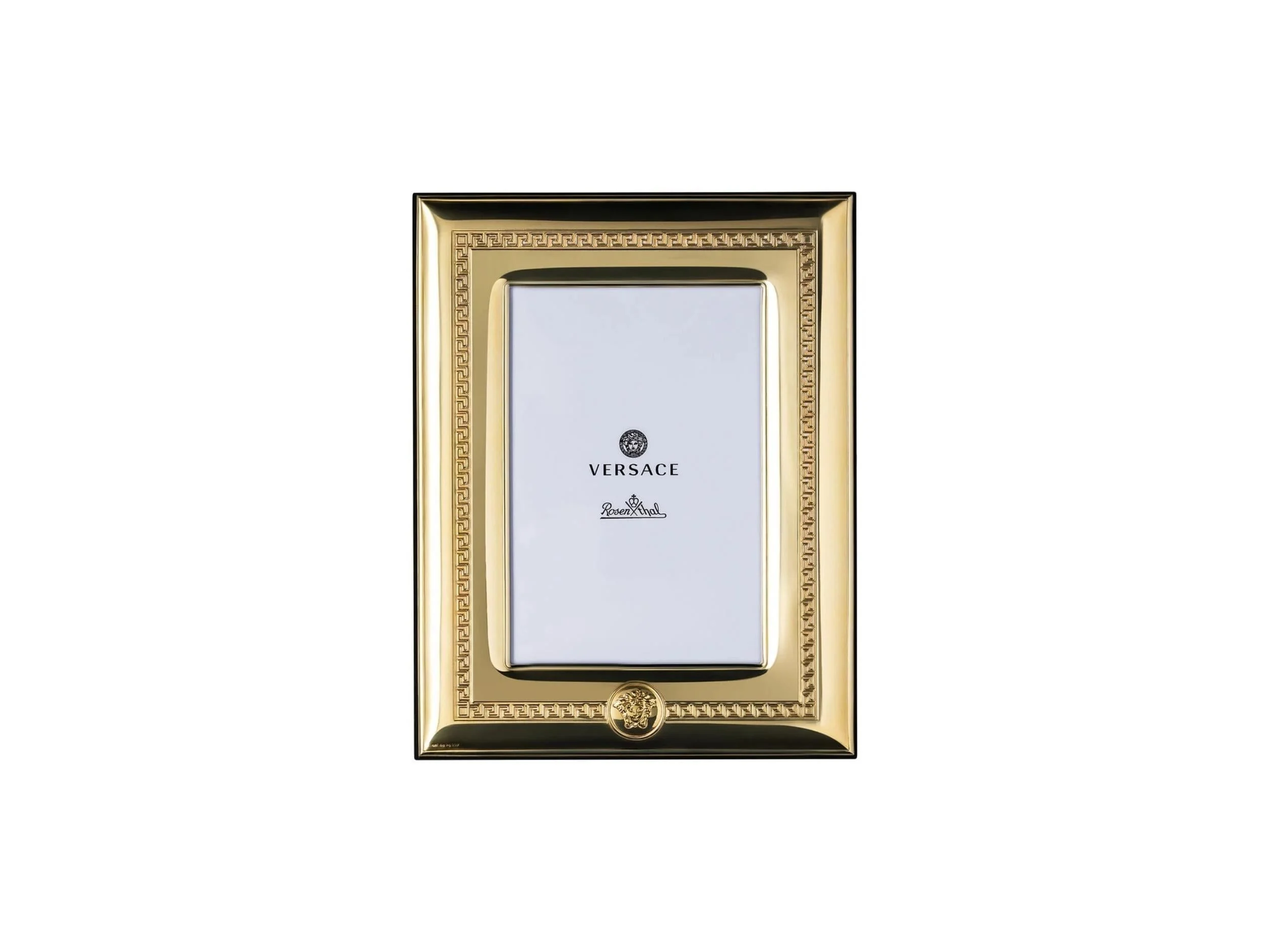 Çerçeve VHF6 - Gold 10x15   4012437376074