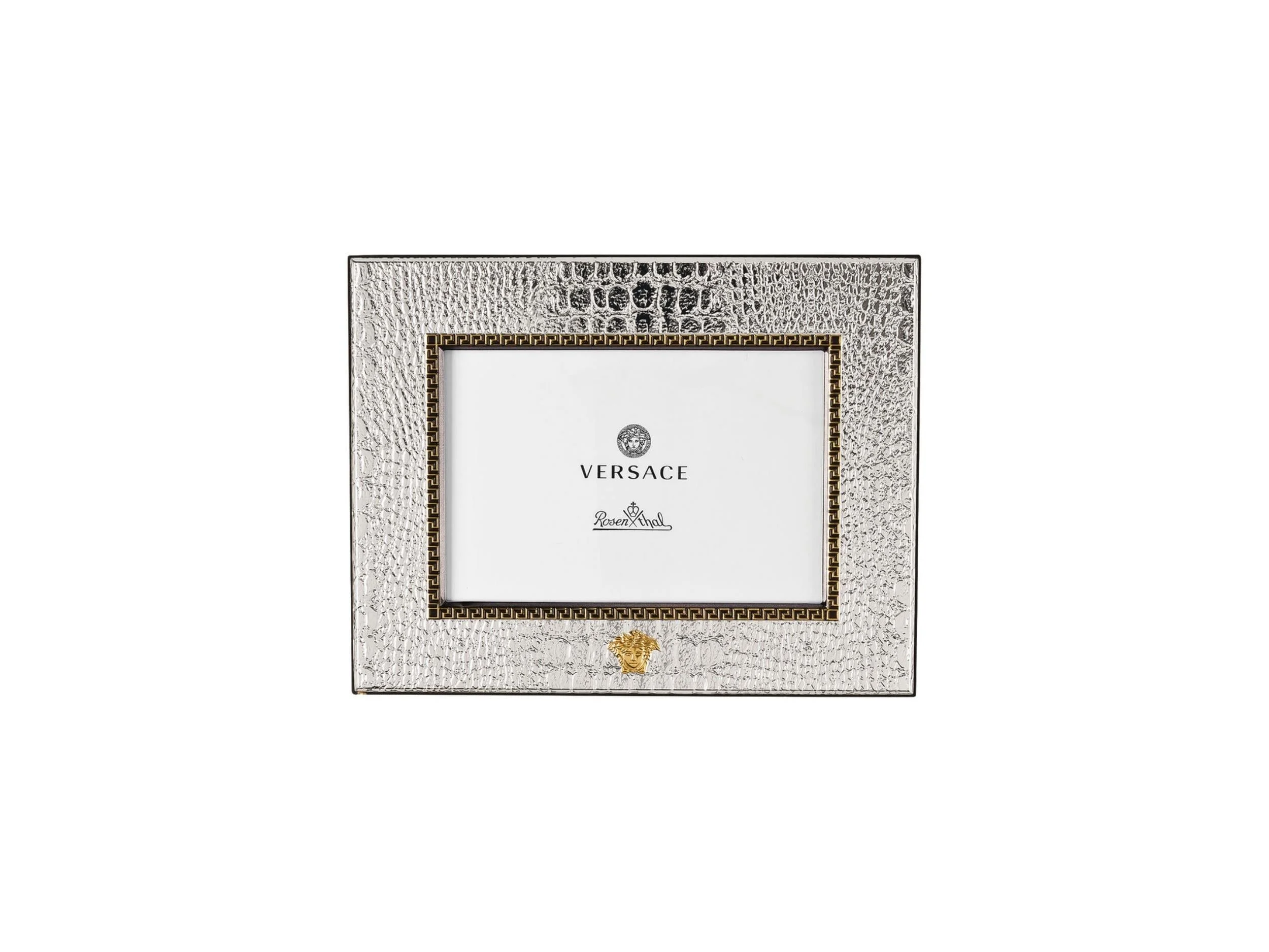 Çerçeve VHF3 - Silver 10x15   4012437353709