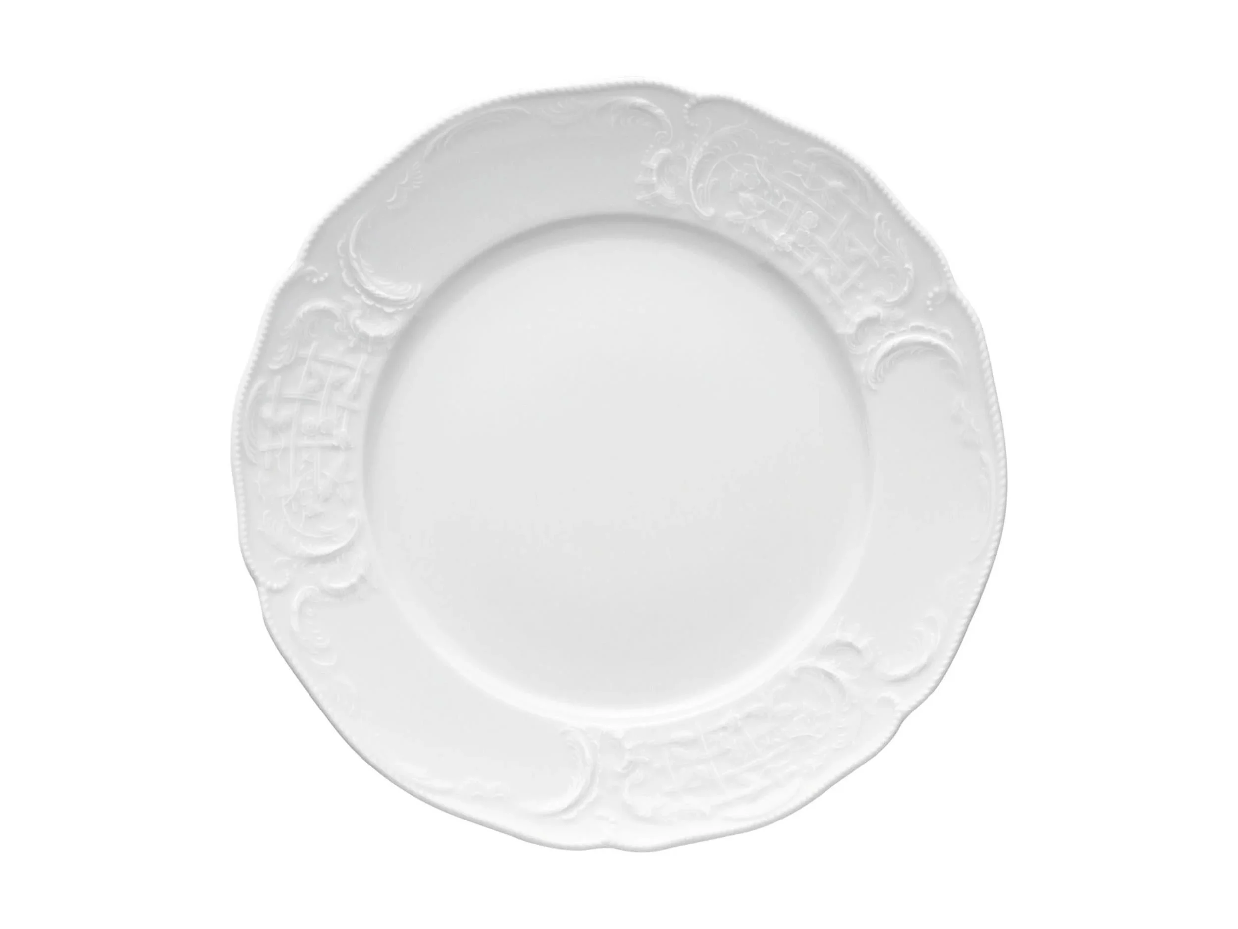 Sanssouci Weiss Supla 32 cm   4012438122991