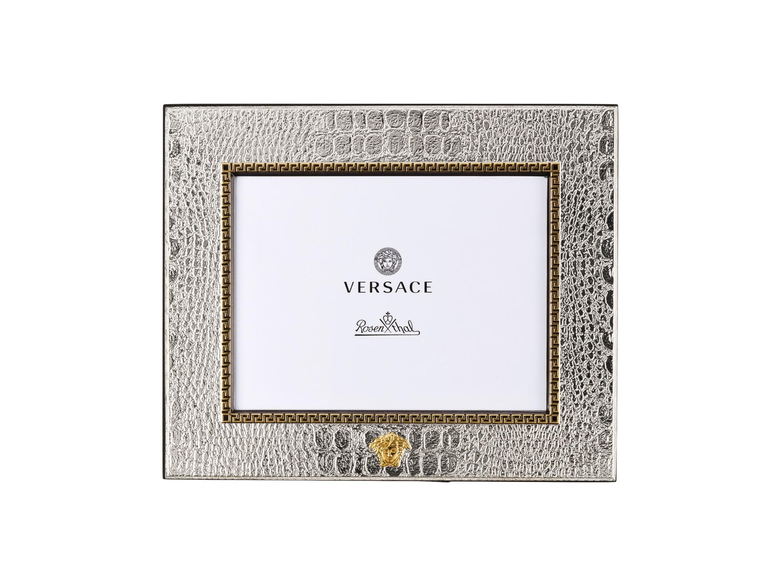 Çerpeve VHF3 - Silver 15x20   4012437353716