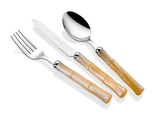 Bamboo Kemik 75 Prç Çkb Tkm
