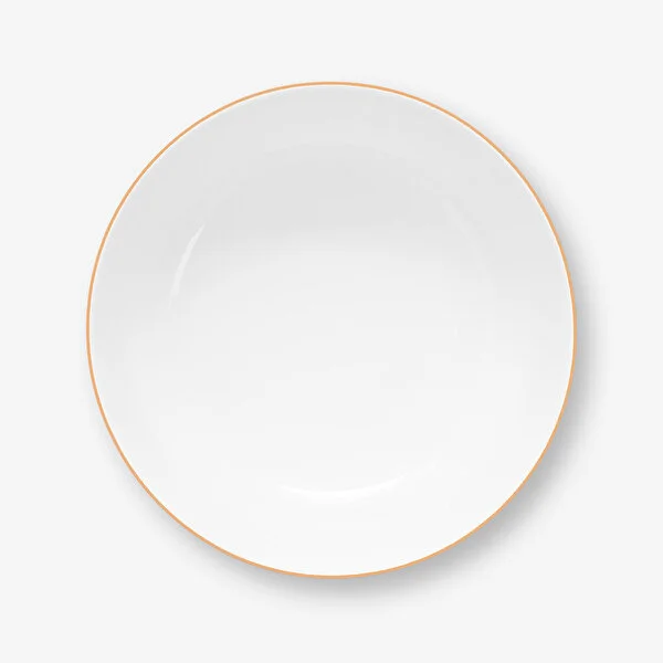Dot Delight İkili Altın / Mavi Kase 20 cm   8721009944110