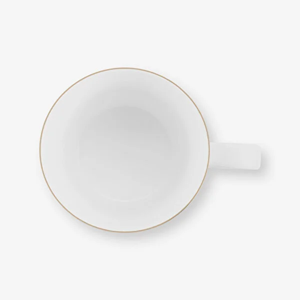 Love Birds Geyikli Yeşil Büyük Mug 250 ml   8721009944394