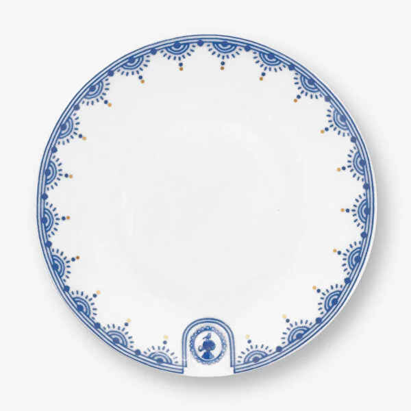 Blue Bird Tabak 12 cm   8721009944622