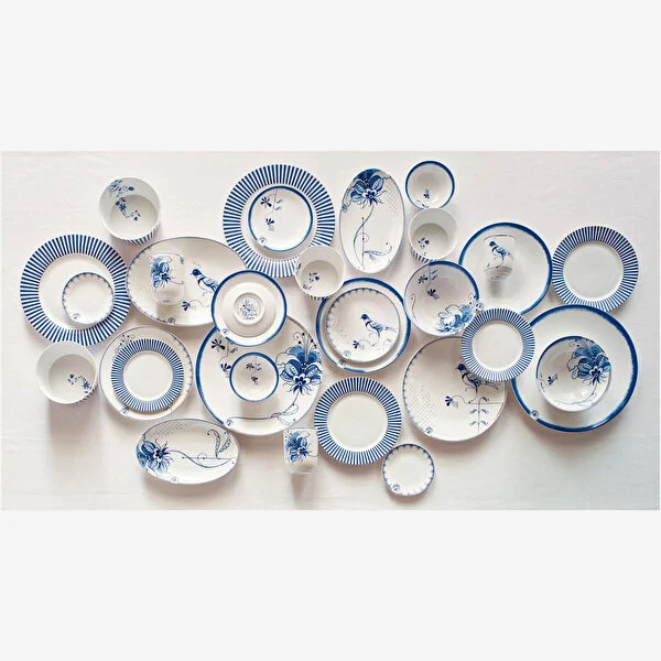 Blue Bird Tabak 18 cm   8721009944714