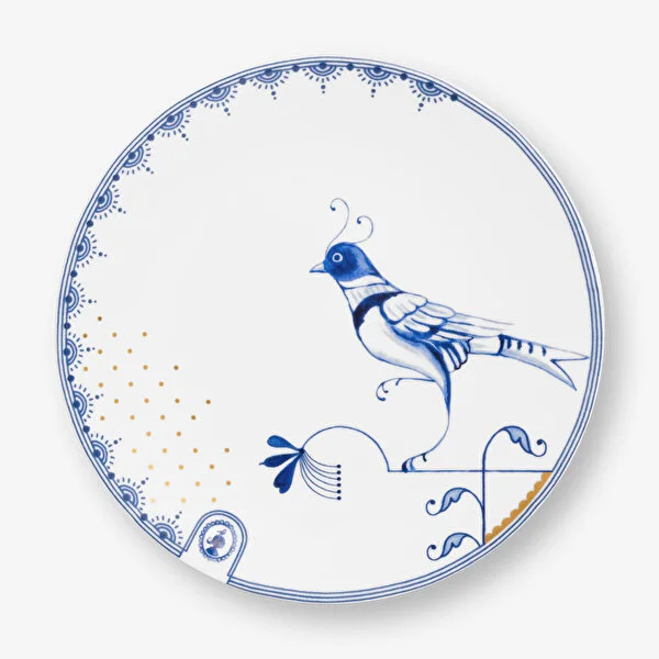 Blue Bird Tabak 18 cm   8721009944714