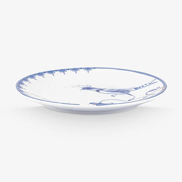 Blue Bird Tabak 18 cm   8721009944714