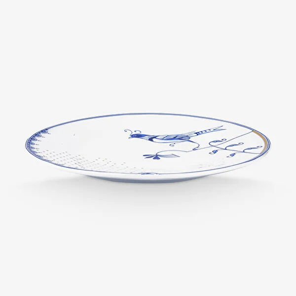 Blue Bird Tabak 25.5 cm   8721009944837