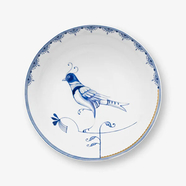 Blue Bird Kase 15 cm    8721009945032
