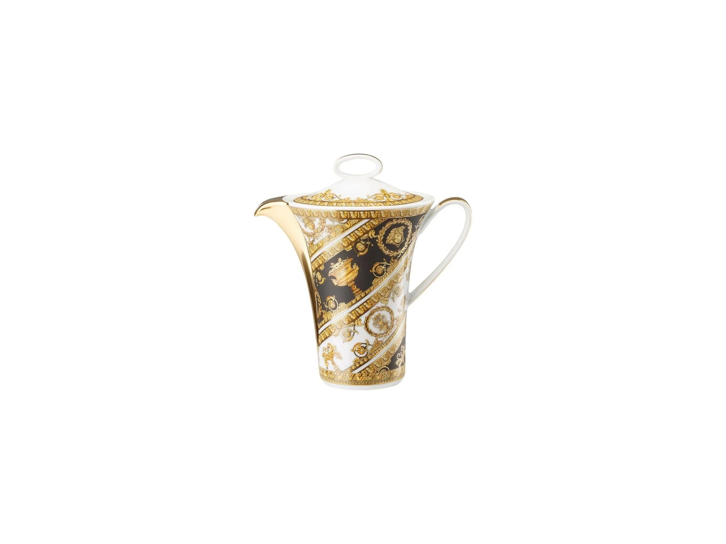 Sütlük (Kremalık) Baroque   4012437362466
