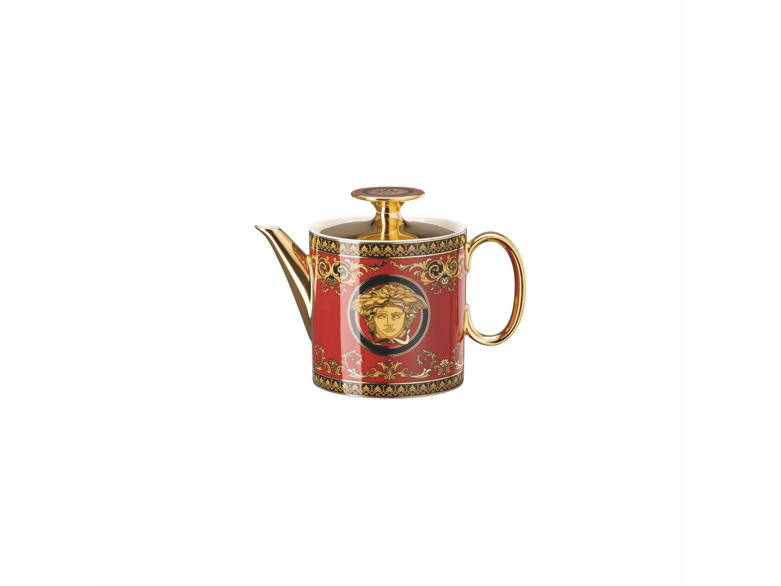 Çay Demlik Medusa 2   4012437391350