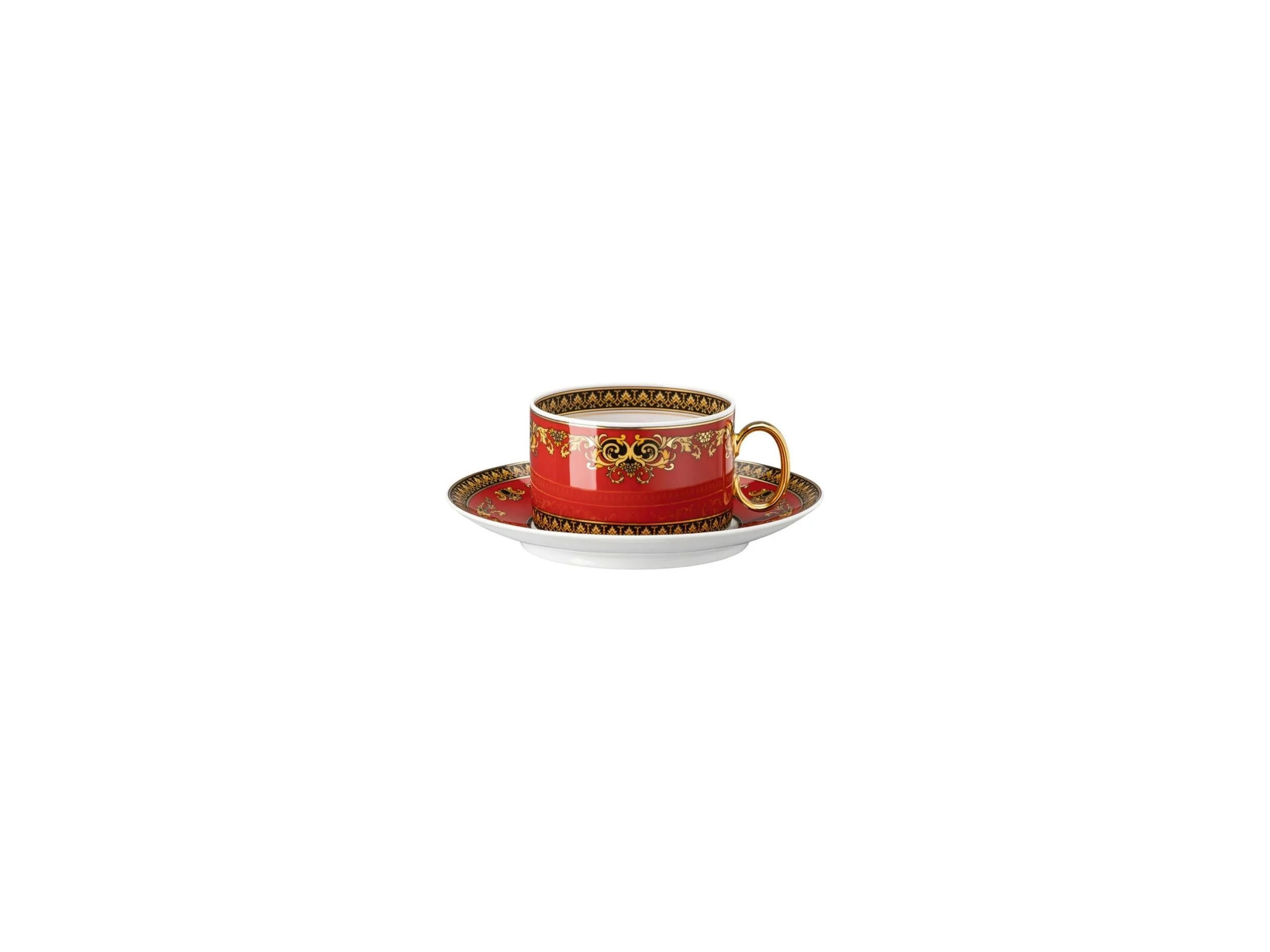 Çay Fincan-Tabak Medusa   4012437391299