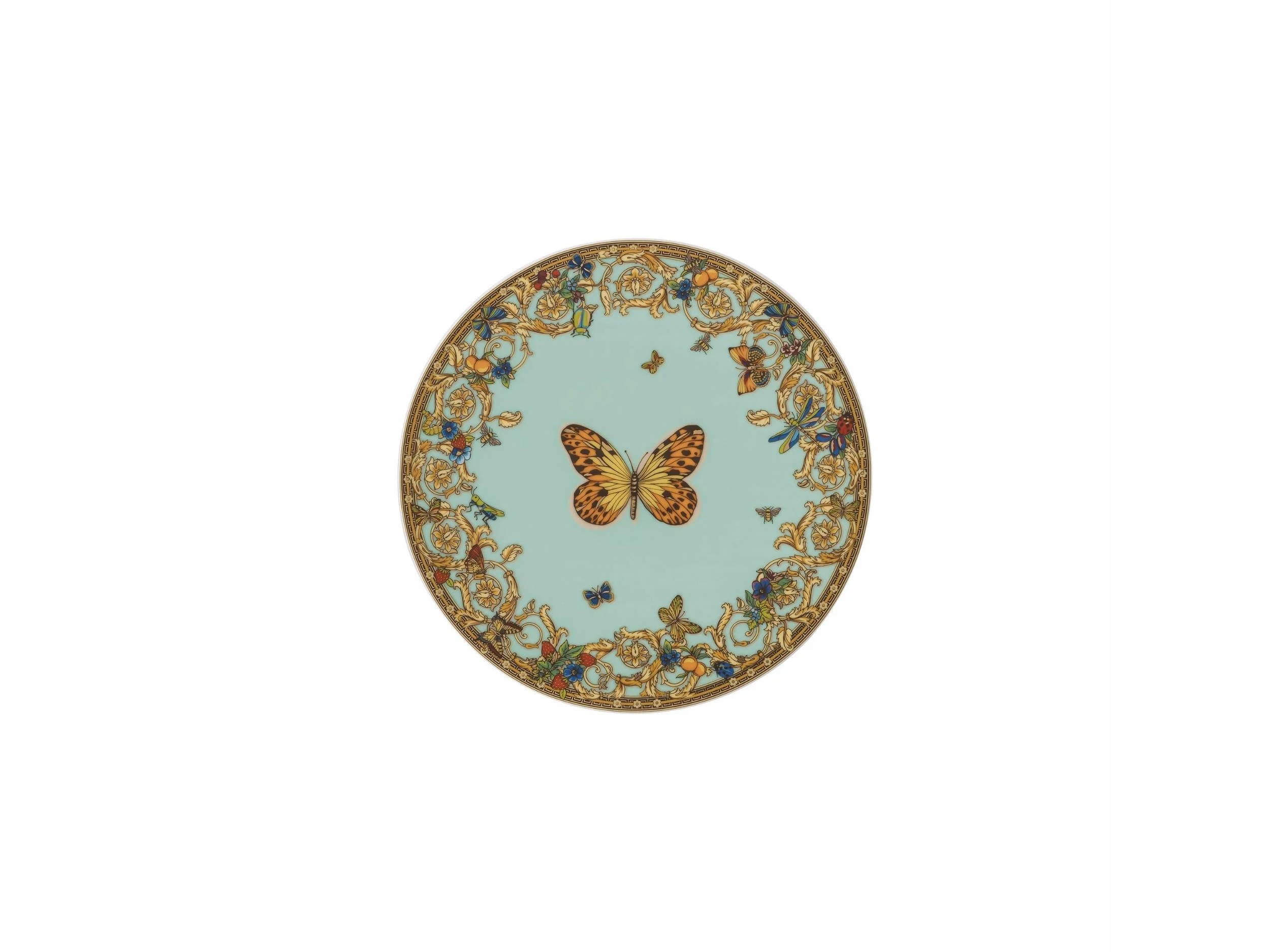 Salata Kase Kapak 18 cm Le Jardin de Versace   4012437391664