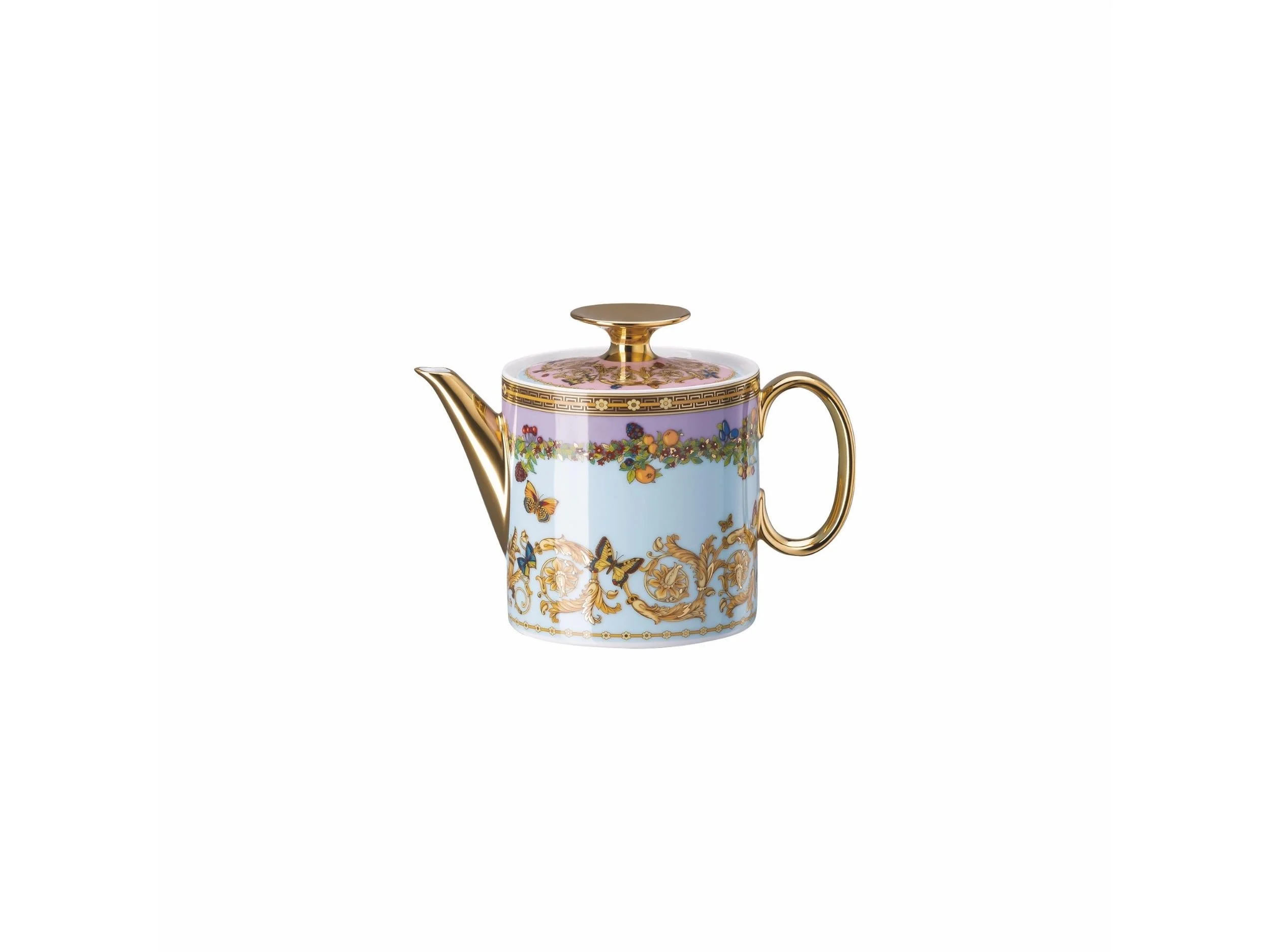 Çay Demlik Le Jardin de Versace 2   4012437391596