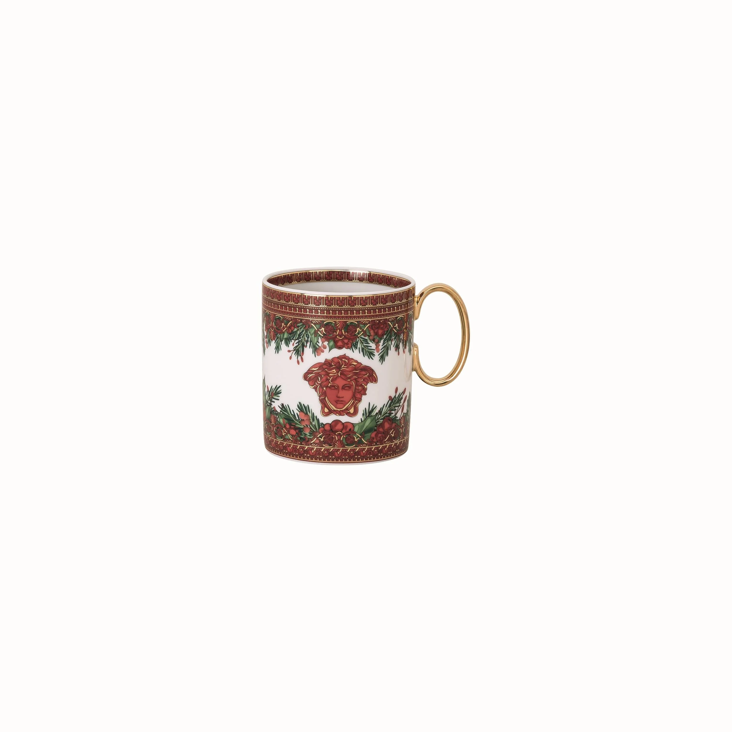Kahve Kupa Love Baroque Holiday   4012437401547