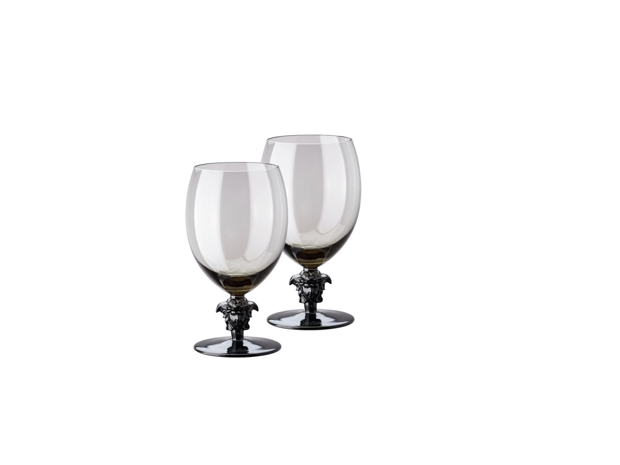 Su Bardağı Kadeh 2 li Set Medusa Lumiere Haze   4012437366501