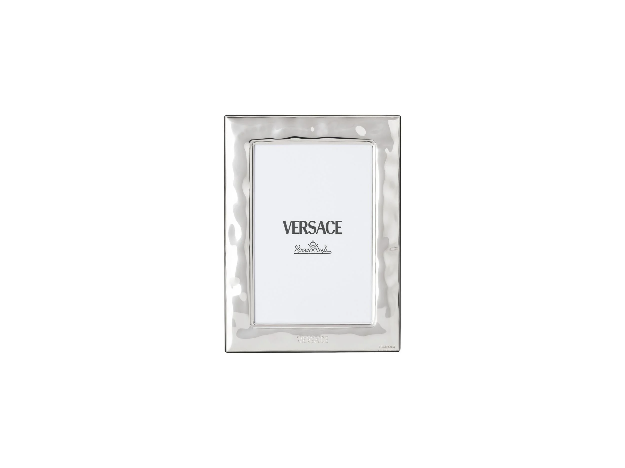 Çerçeve VHF13 - Silver 10x15   4012437399400