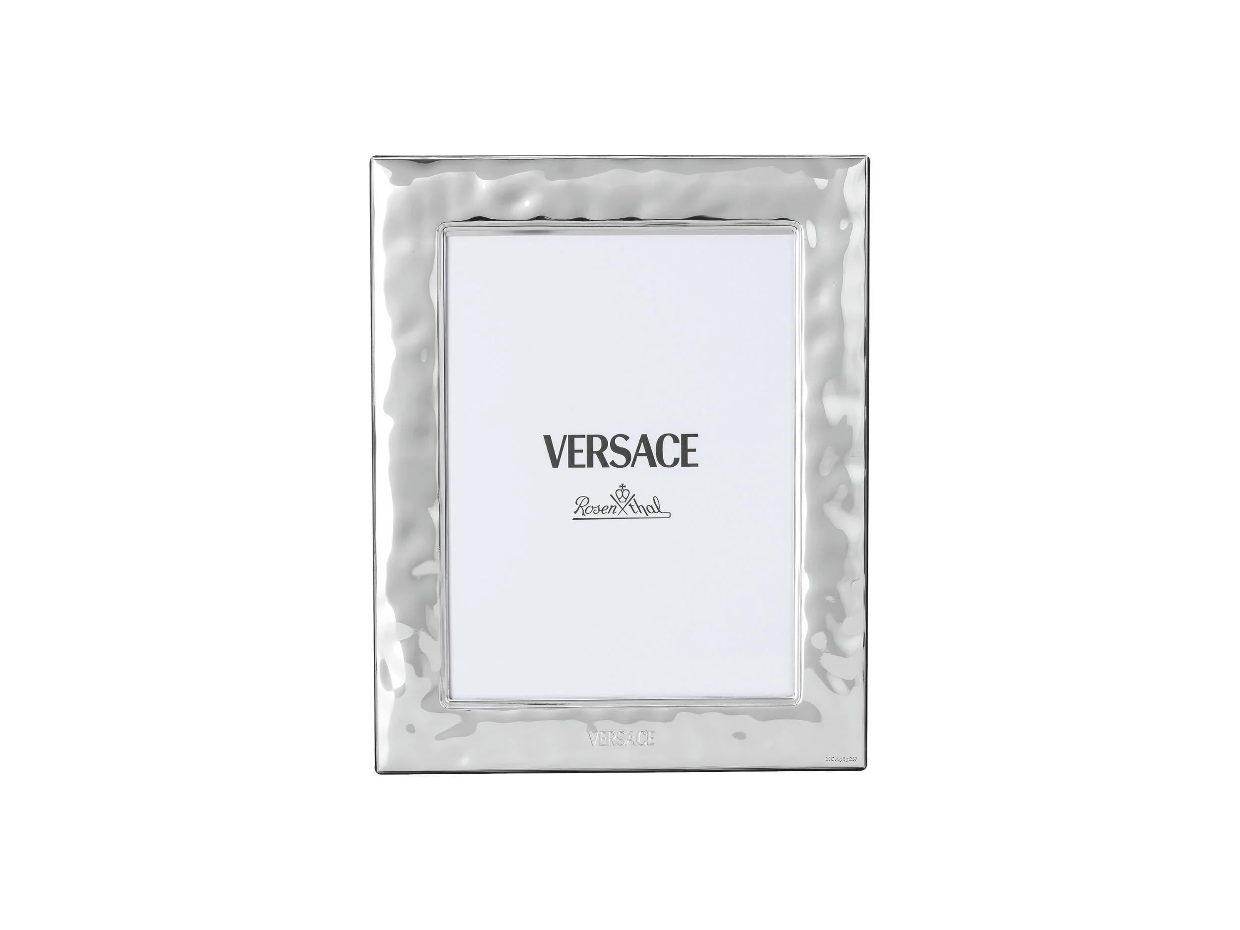 Çerçeve VHF13 - Silver 15x20   4012437399417