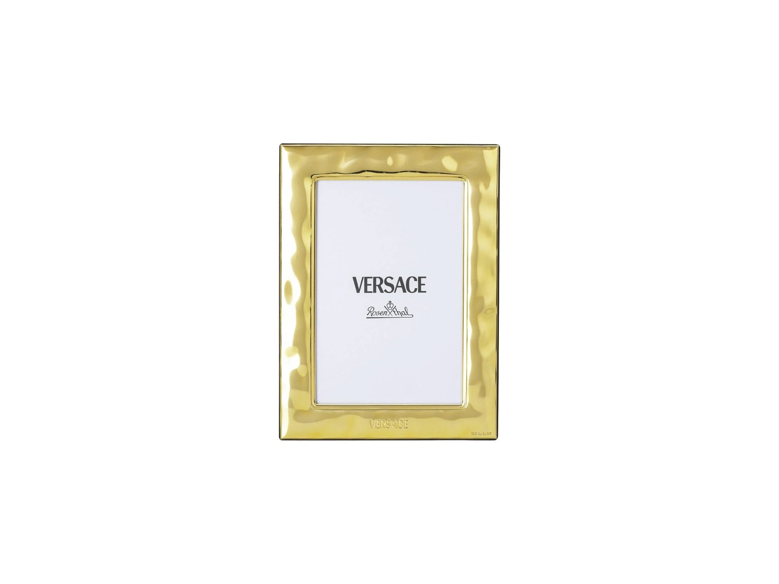 Çerçeve VHF13 - Gold 10x15   4012437399431