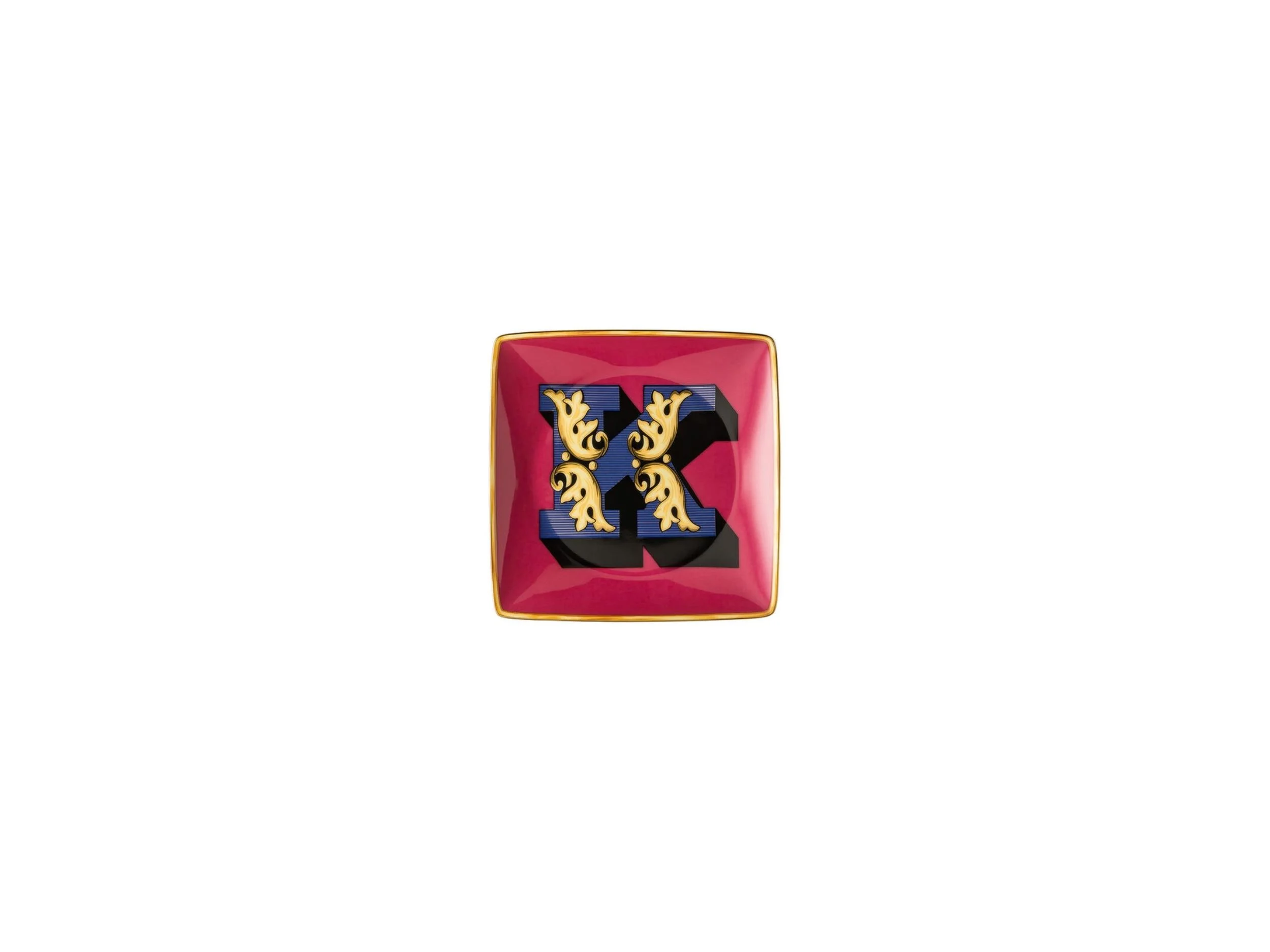 Holiday Alphabet K 12 cm   4012437376265