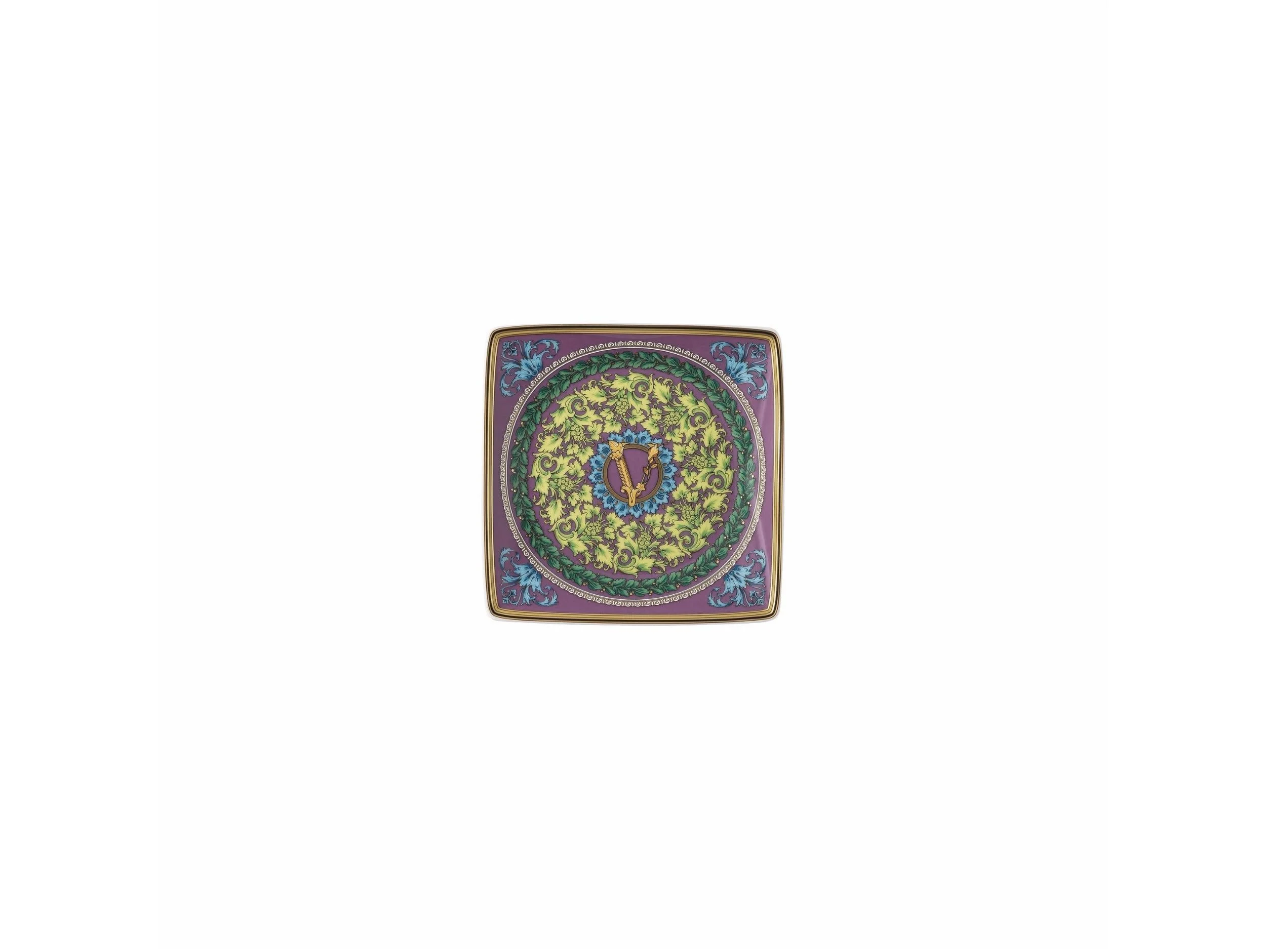 Kare Tabak 12 cm Barocco Mosaic   4012437381900