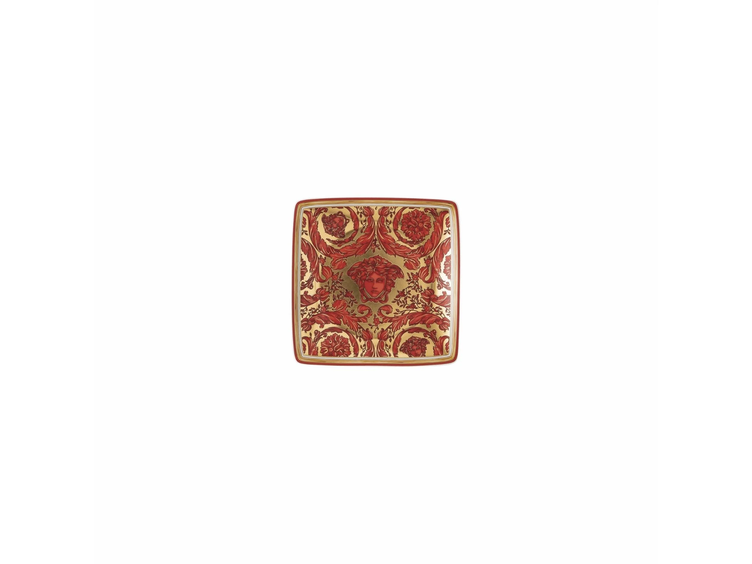 Kare Kase 12 cm Garland Red   4012437392258