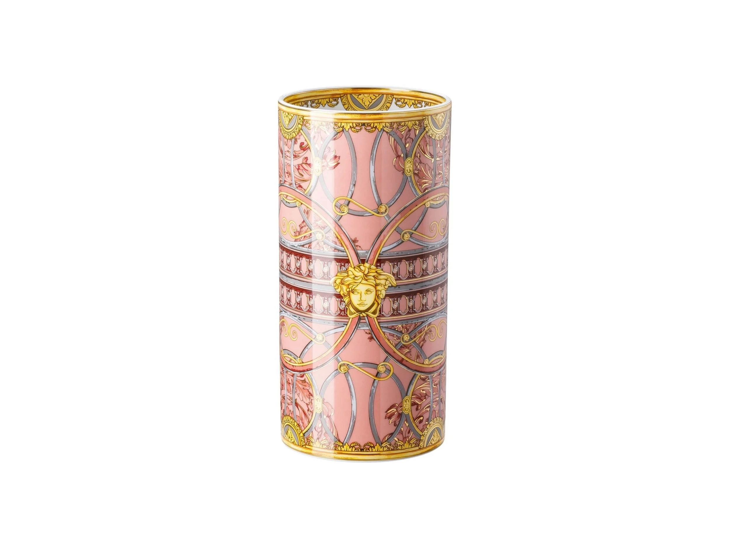 Vazo 24 cm La Scala del Palazzo Pembe   4012437368161
