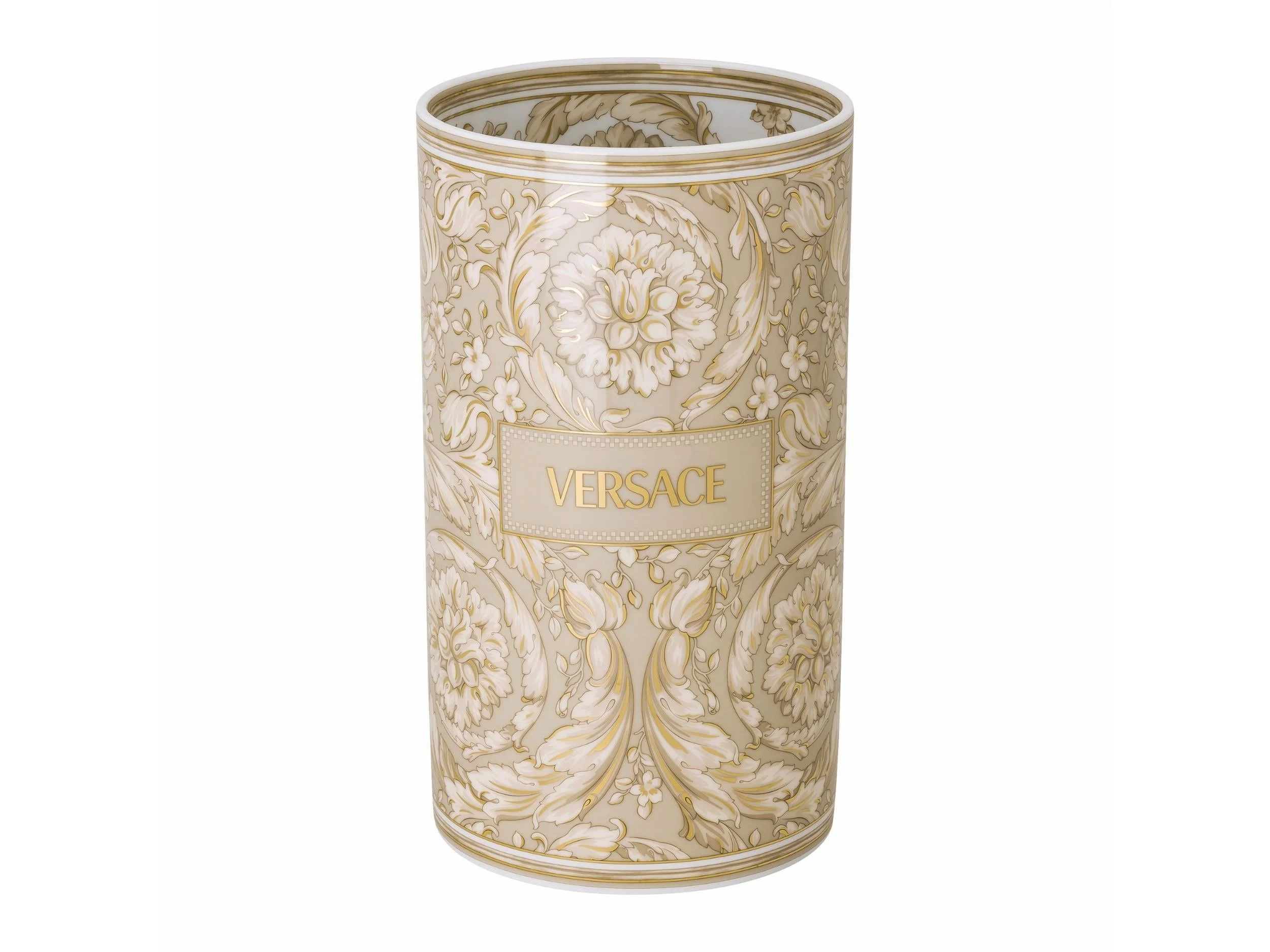 Vazo 30 cm Barocco Beige   4012437400342