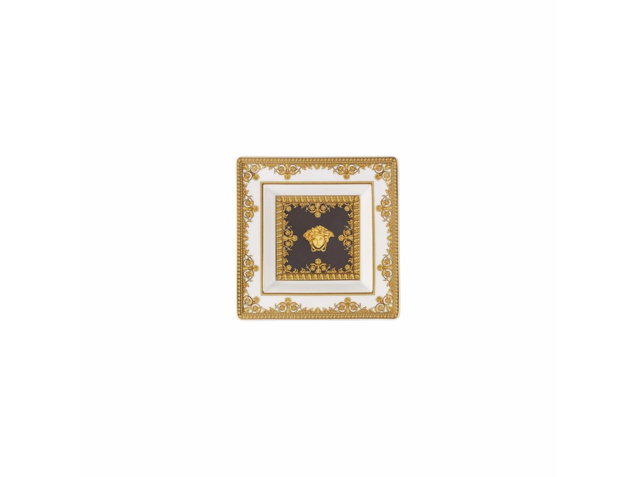 Kare Kase 14 cm Baroque   4012437362671