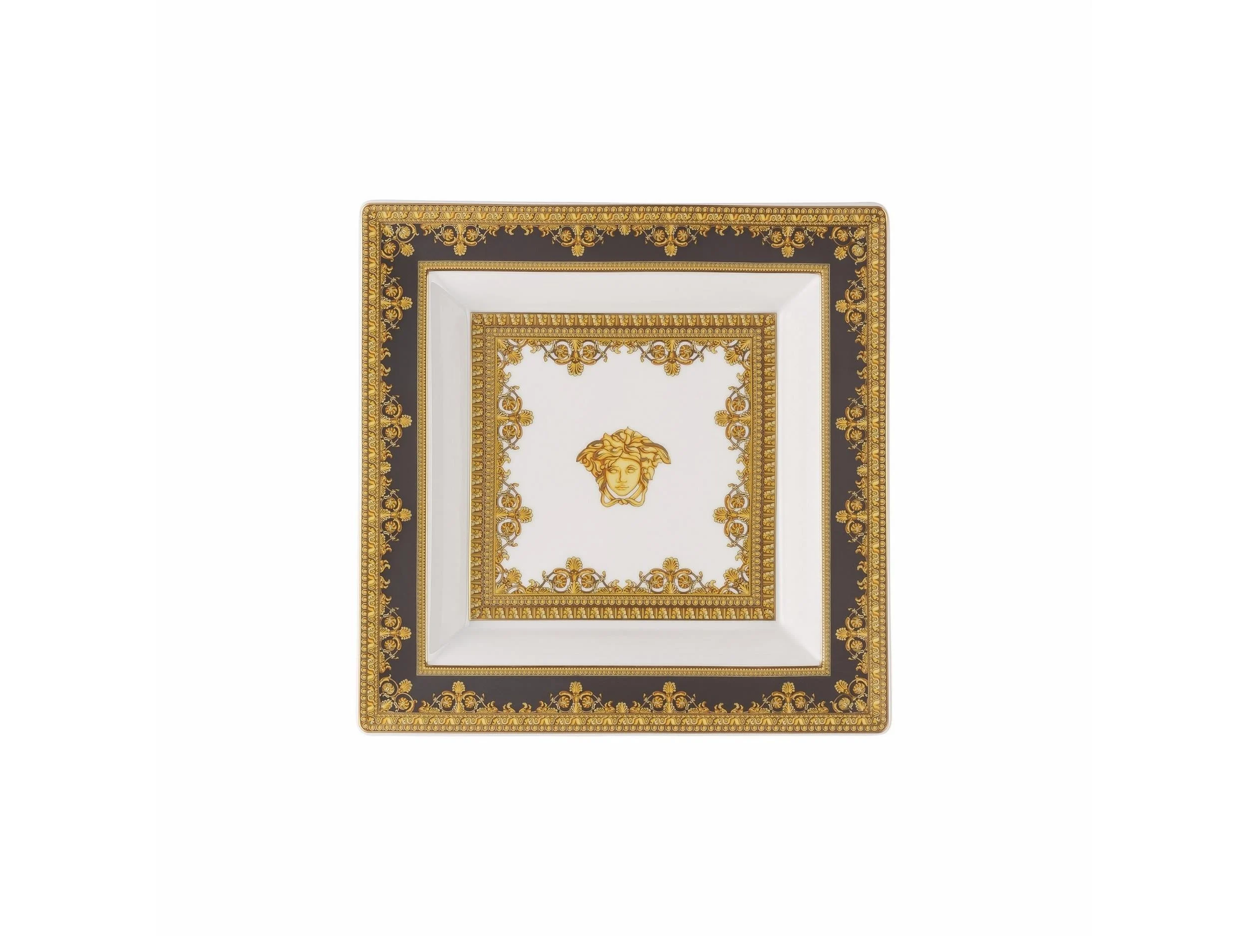 Kare Kase 22 cm Baroque   4012437362688