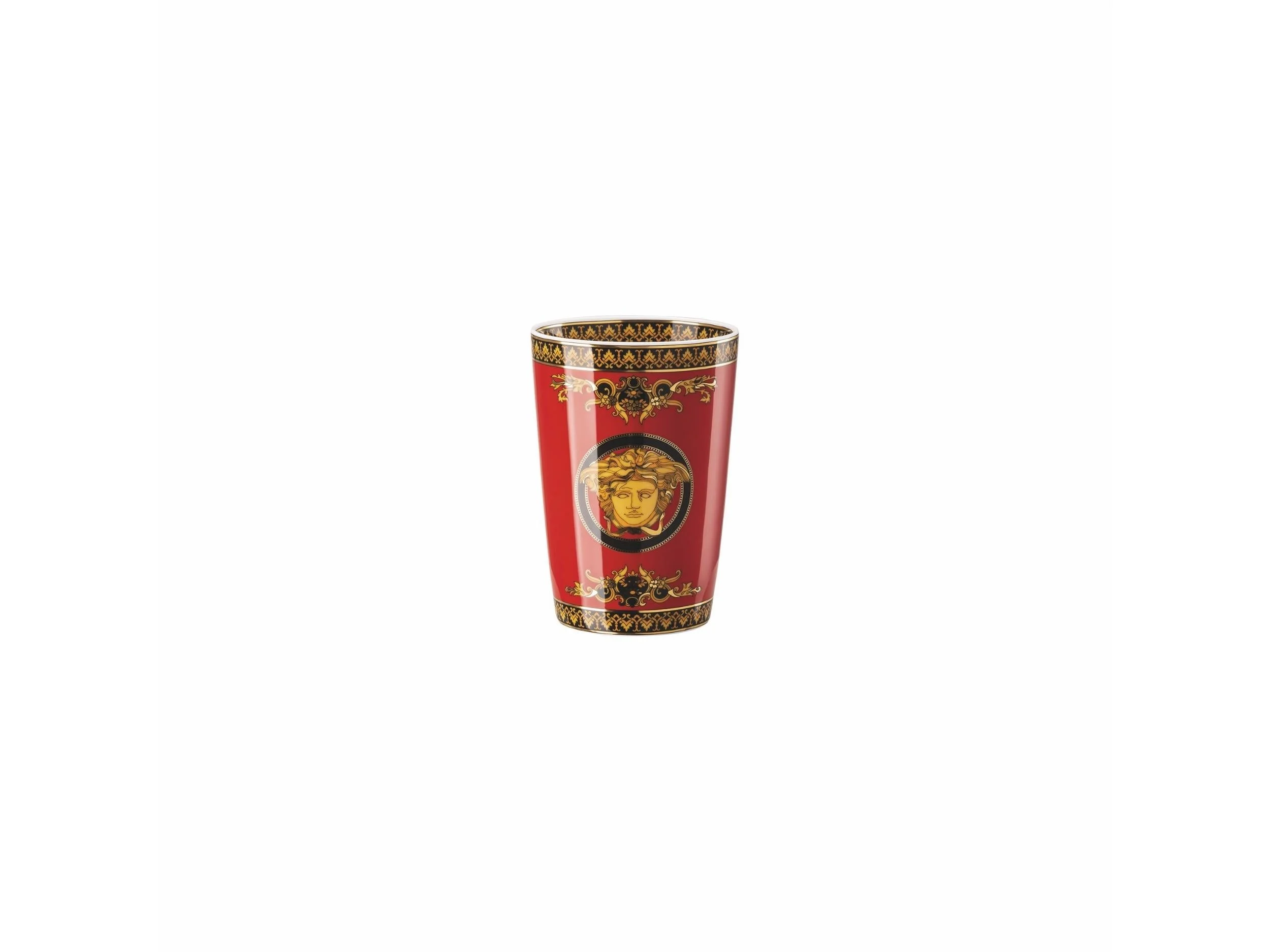 Kahve Kupa Kulpsuz Medusa   4012437334012