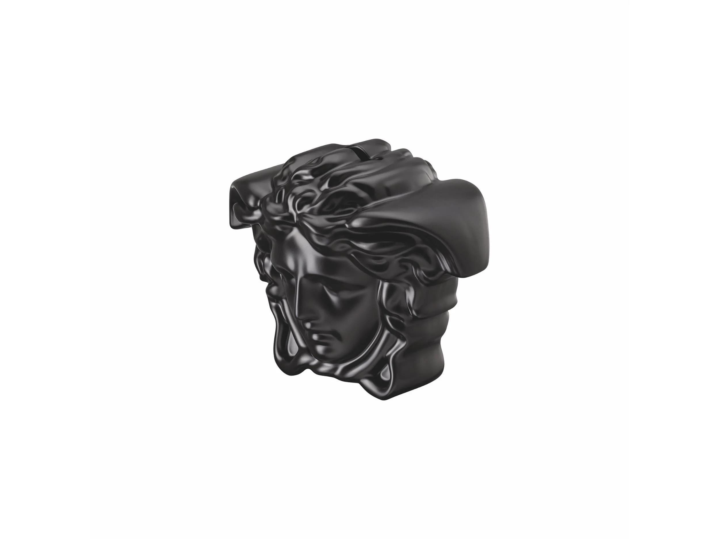 Kumbara 18x12 cm Versace Money Boxes Siyah   4012437359060