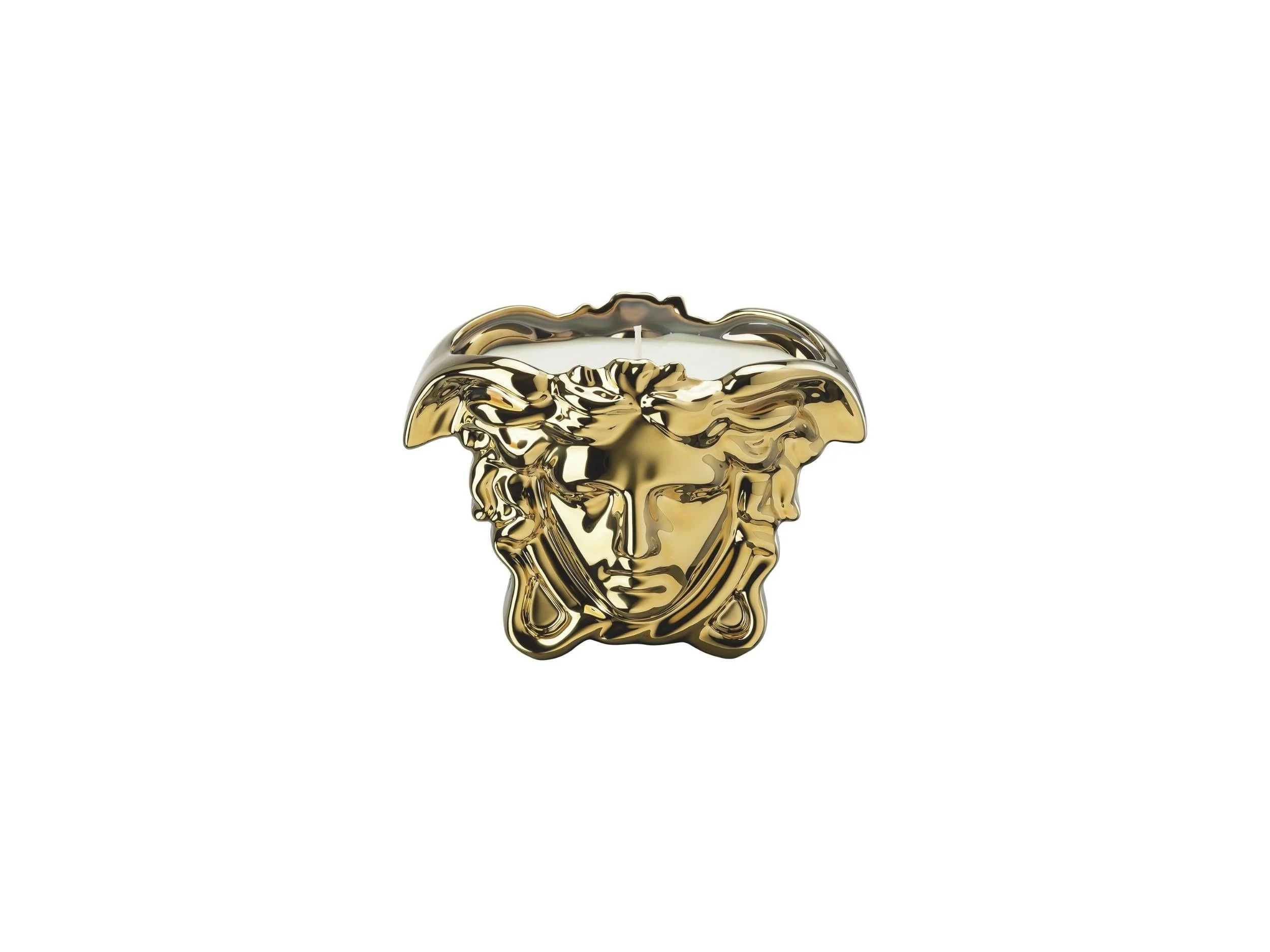 Mumluk- Kokulu Mum Medusa Grande Gold   4012437382181