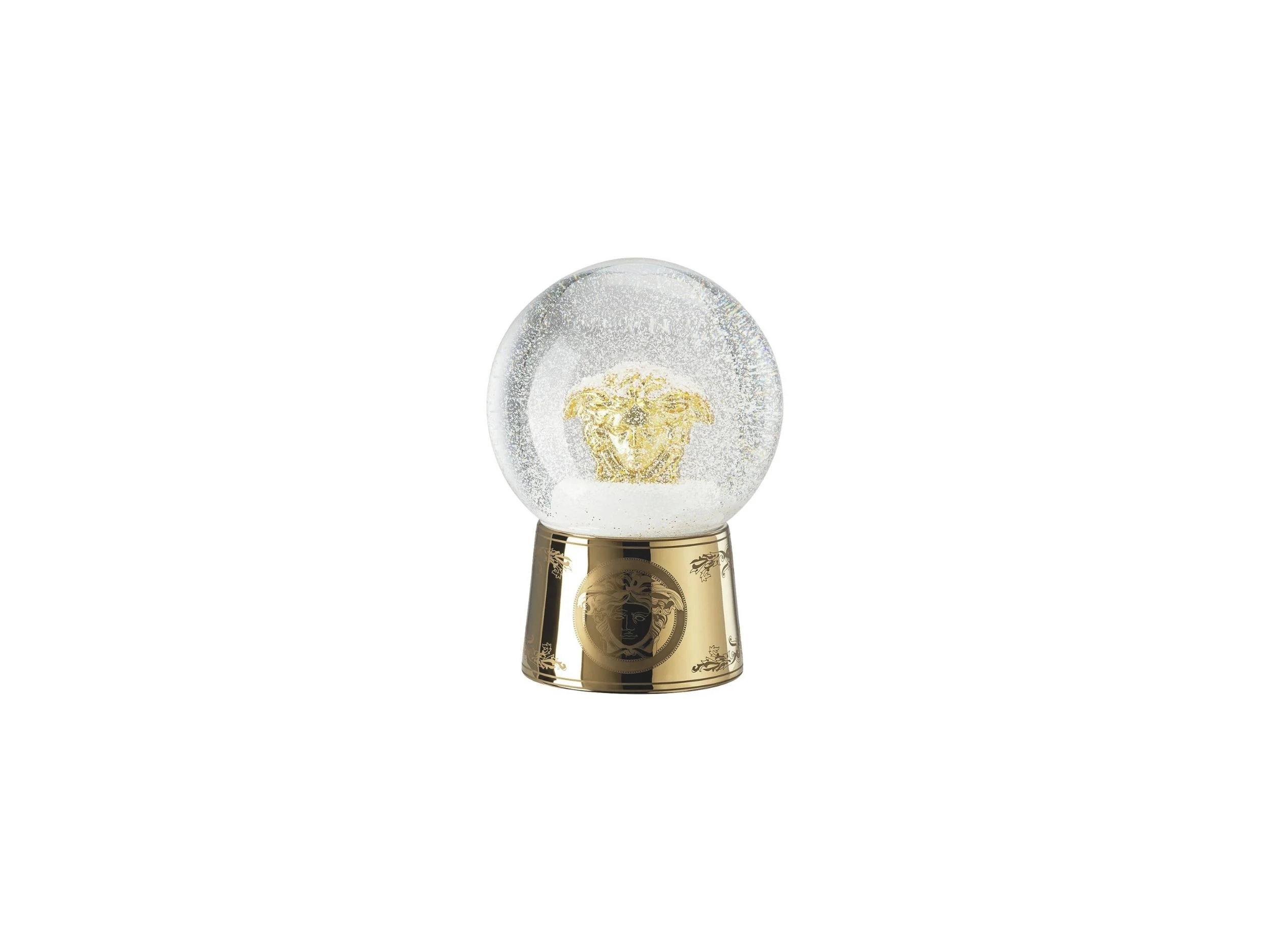 Kar Küresi Golden Medusa   4012437384079
