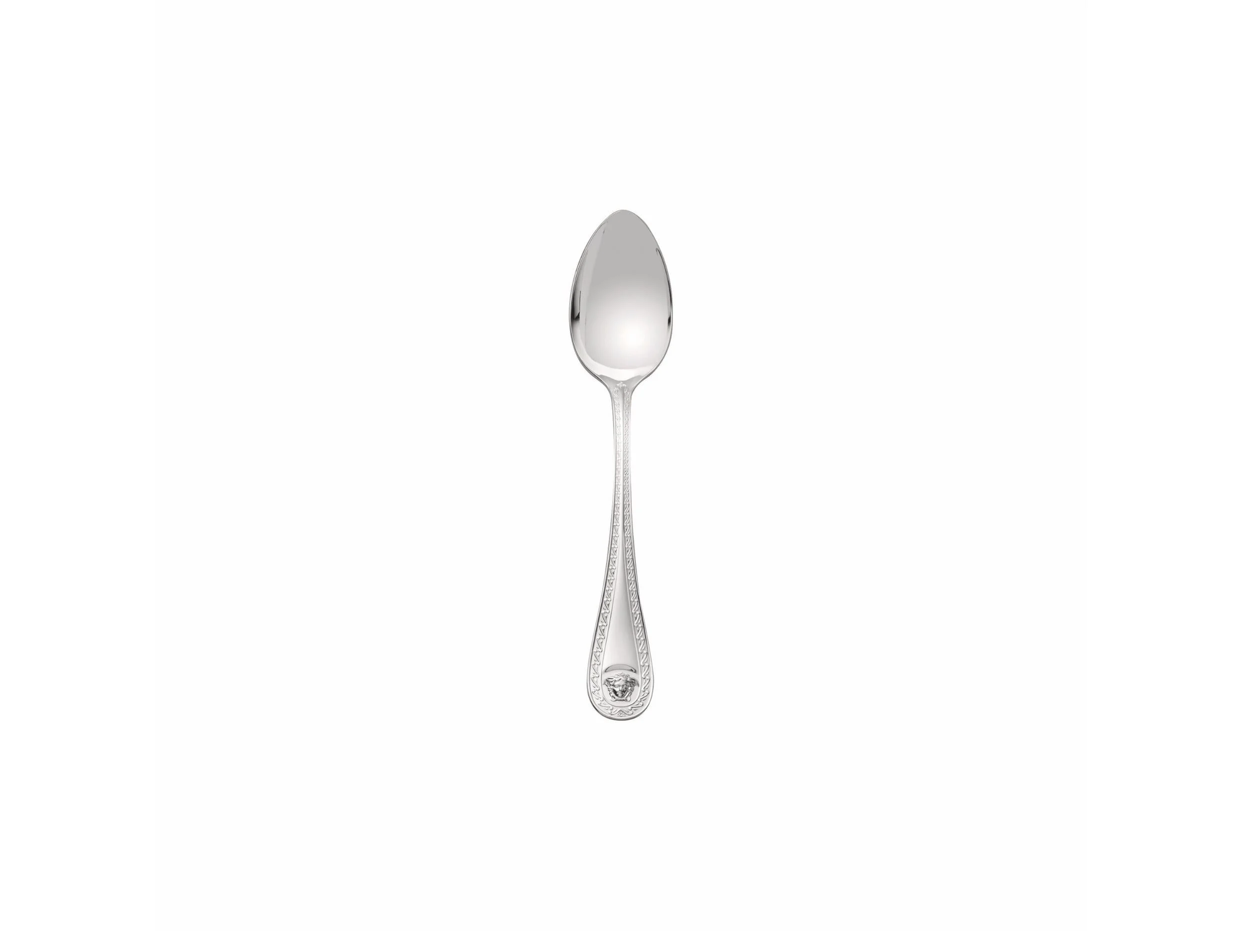 Yemek Kaşığı Medusa Silver   4012434332097
