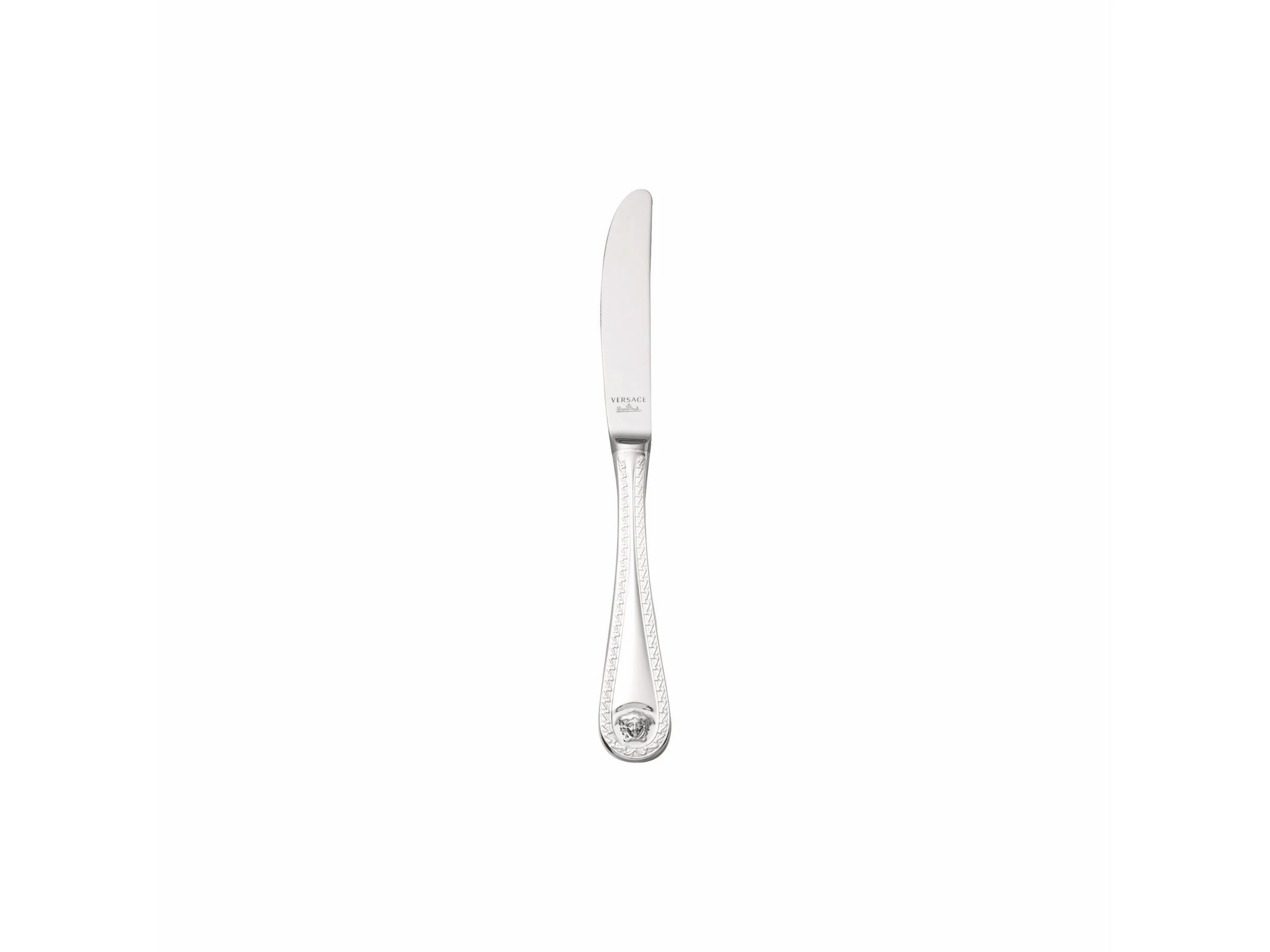 Yemek Bıçağı Medusa Silver   4012434332547