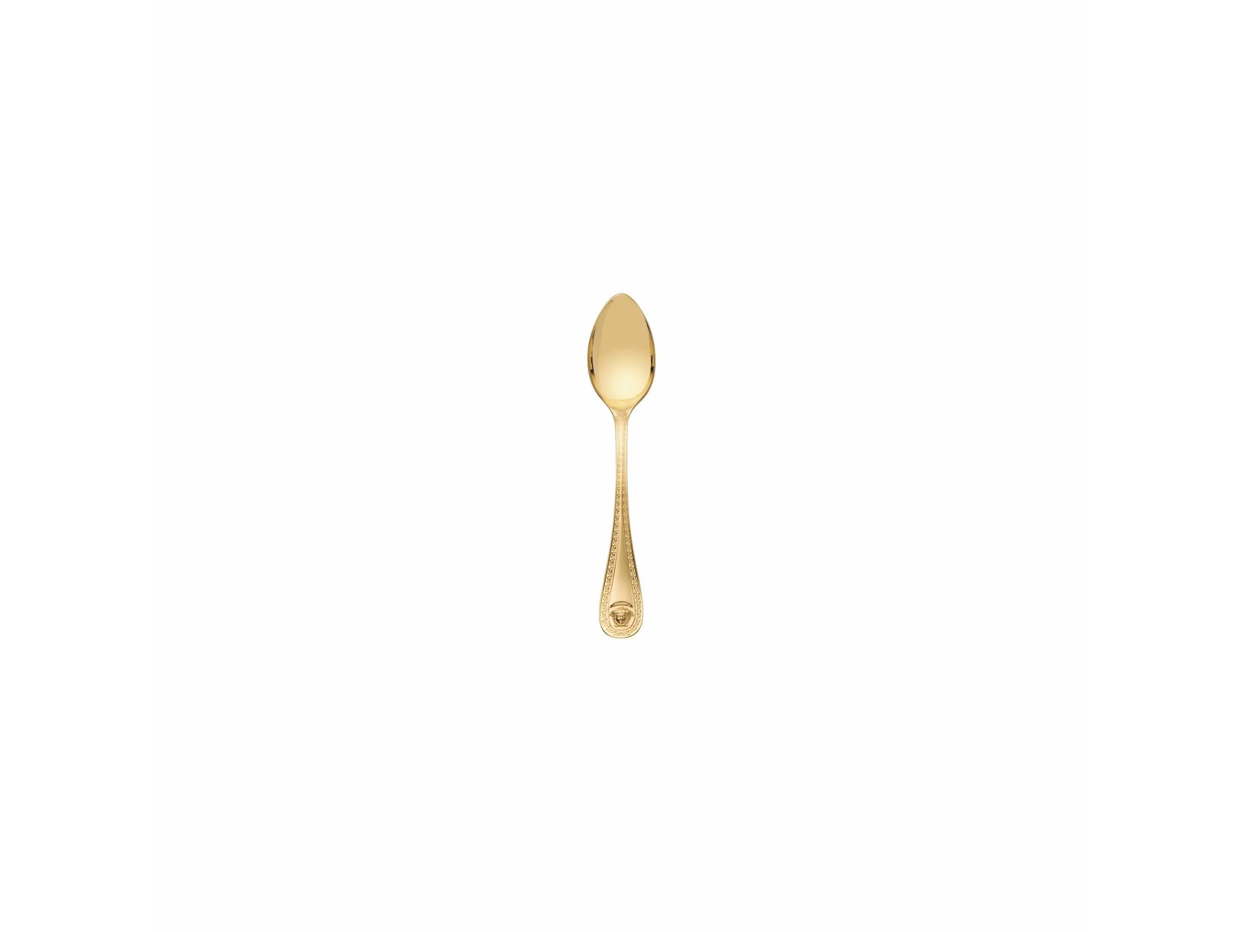 Kahve Kaşığı Medusa Gold   4012434336729