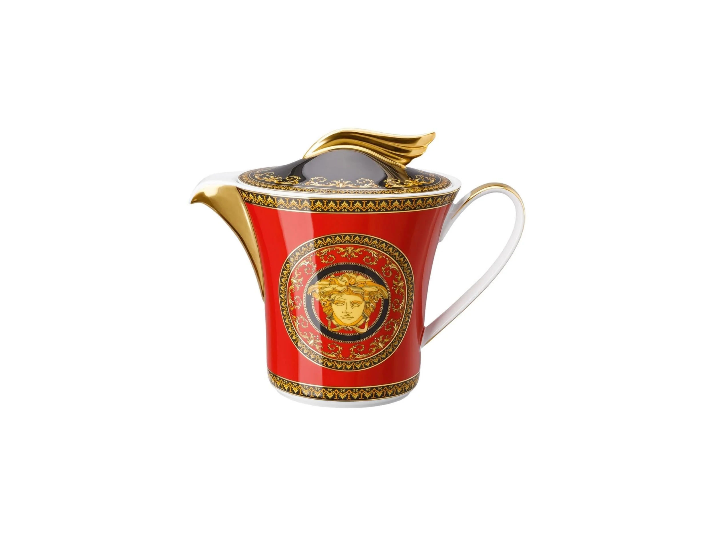 Çay Demlik Medusa   4012434306616