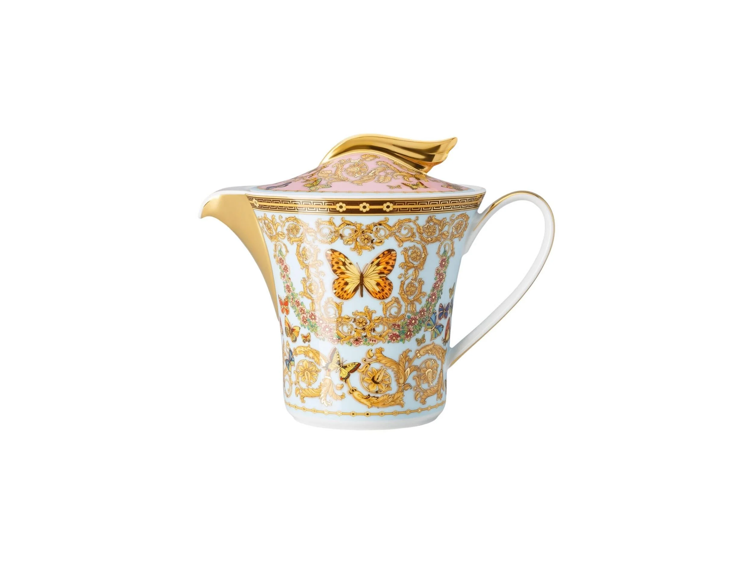 Çay Demlik Le Jardin de Versace   4012434324580