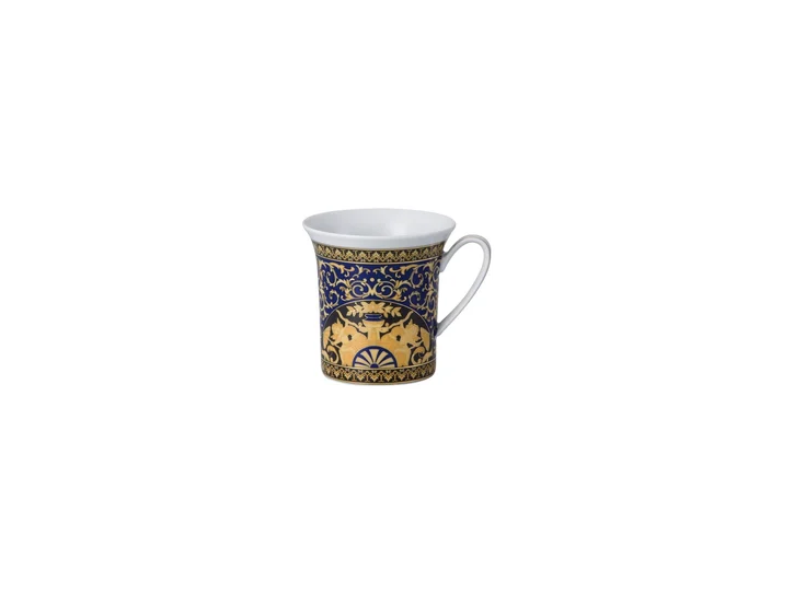 Kahve Kupa Medusa Blue   4012437300154